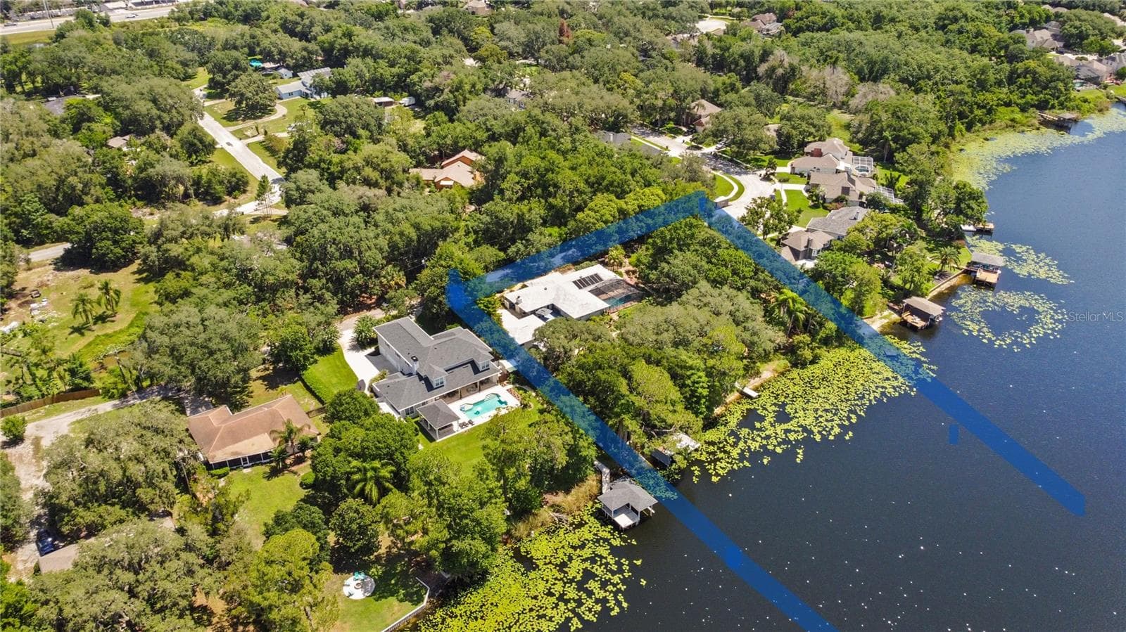 SKY BOUNDARY VIEW - 5701 CROSS FOX LN, OVIEDO