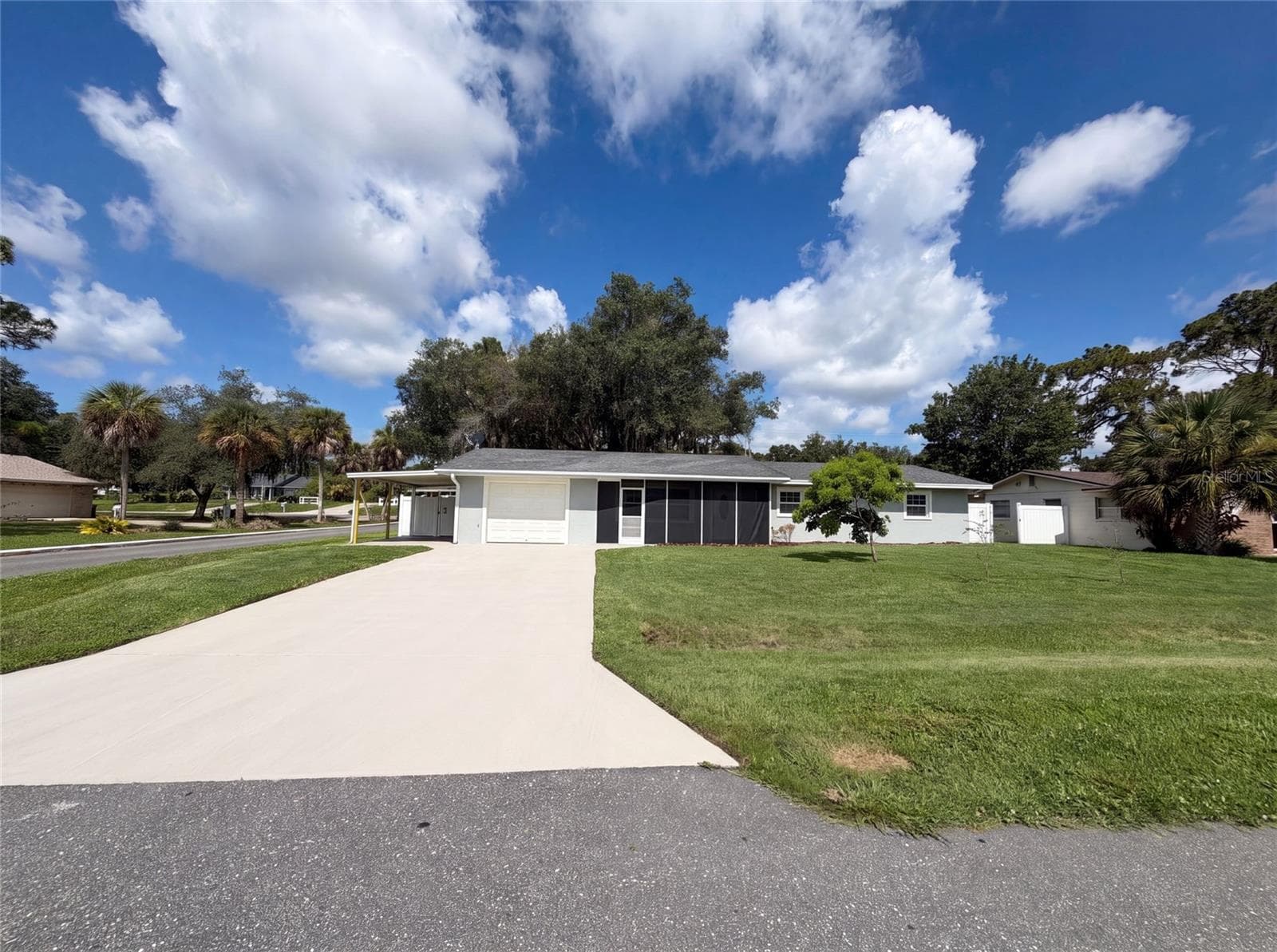 Single Family Residence at 1823 LORI LN W, LAKELAND, photo 16 of 17