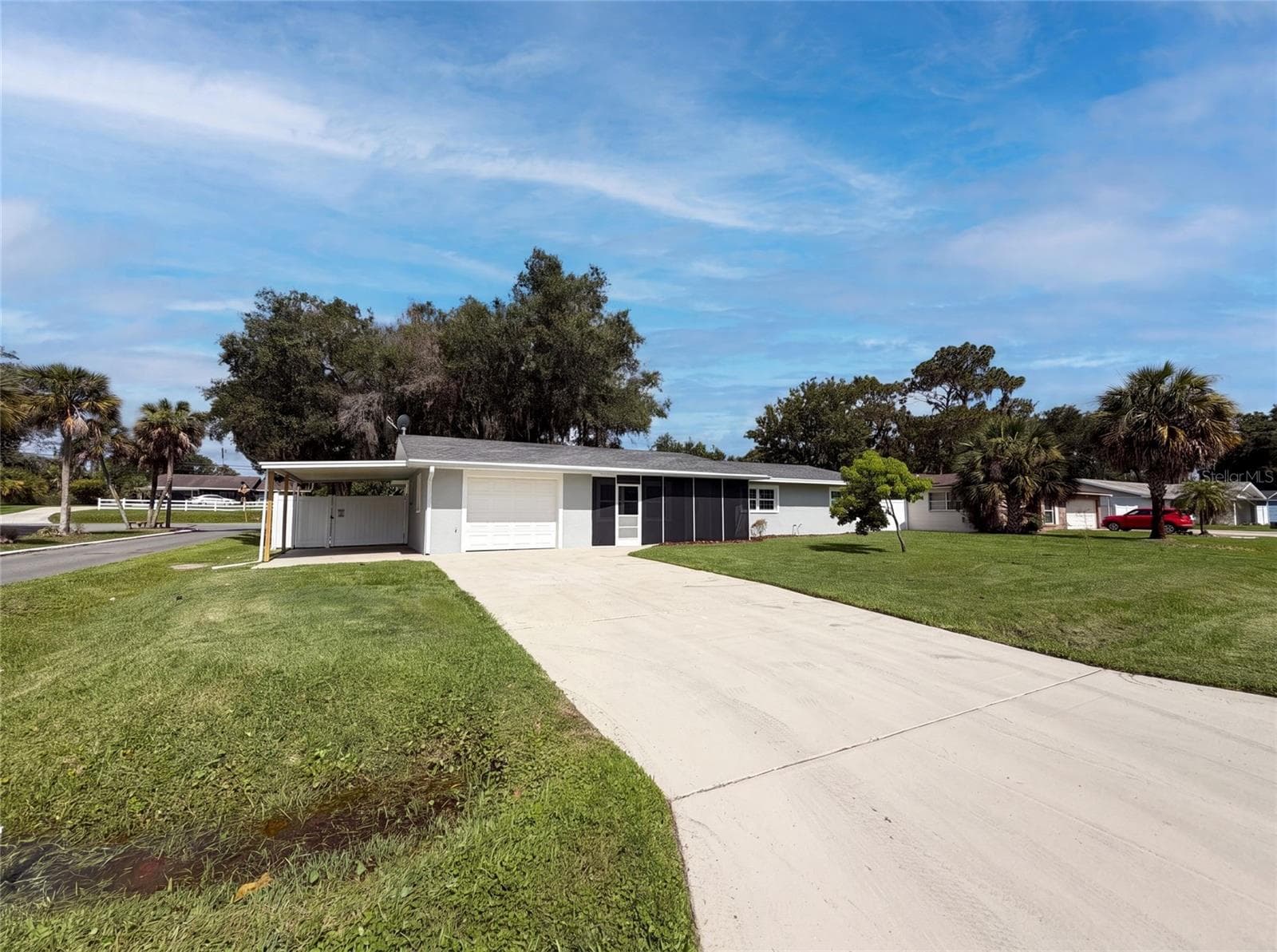 Single Family Residence at 1823 LORI LN W, LAKELAND, photo 17 of 17