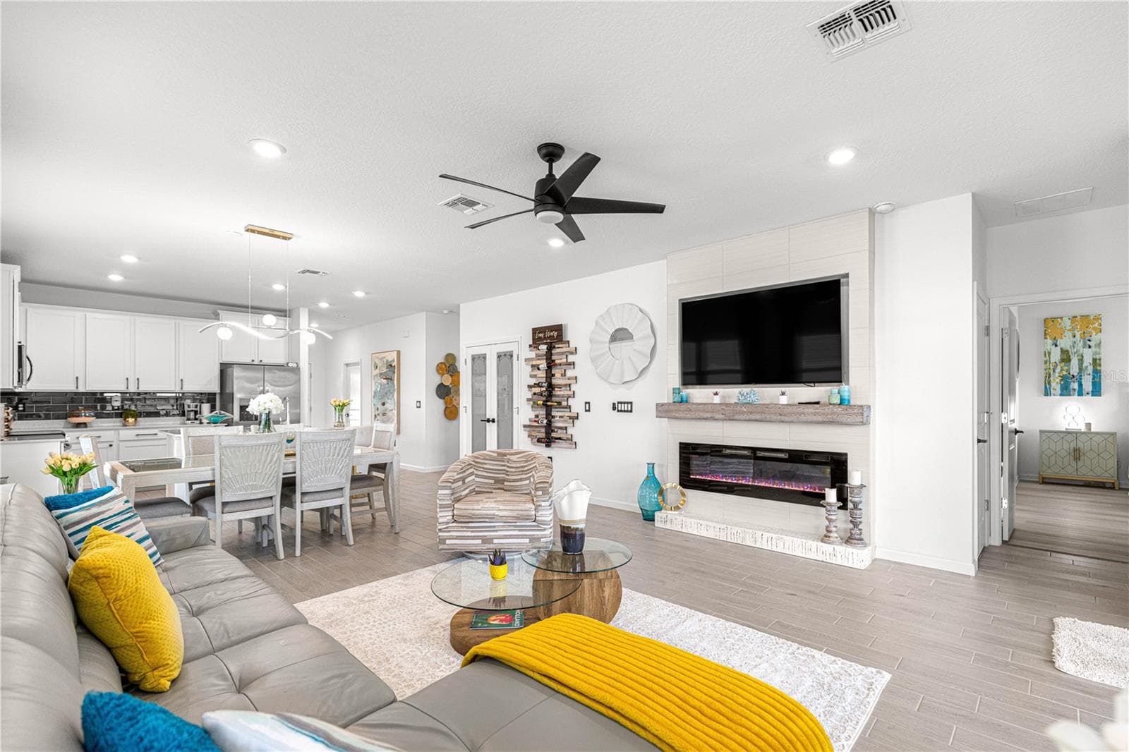 Single Family Residence at 4417 NW 14TH LOOP, OCALA, photo 18 of 63