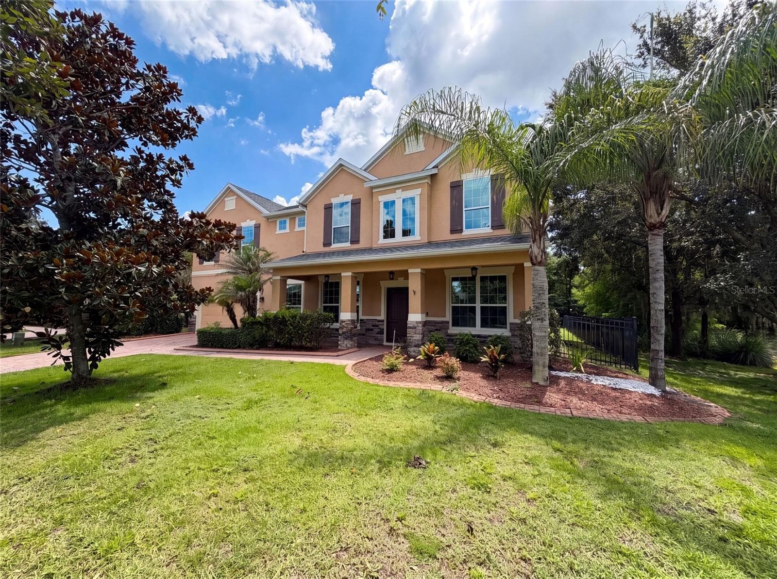 Single Family Residence at 280 CHANDLER CIR, OVIEDO, photo 36 of 44