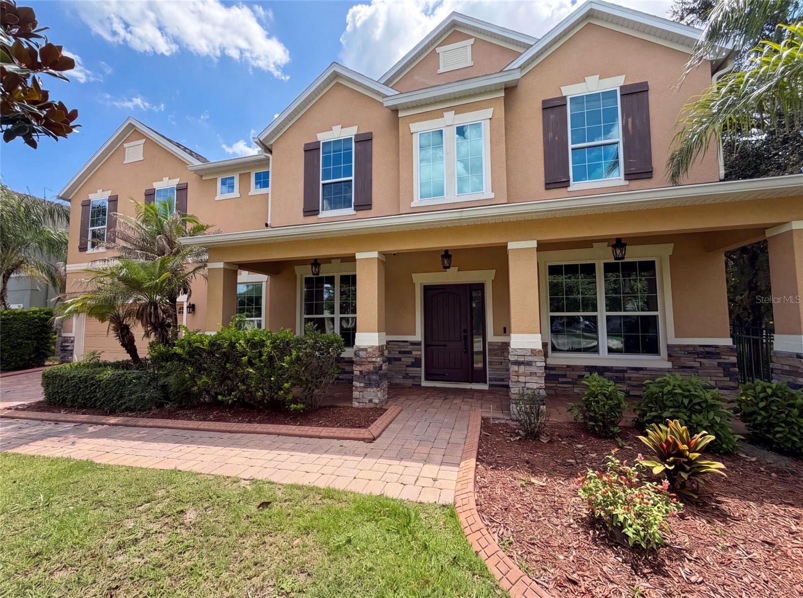 Single Family Residence at 280 CHANDLER CIR, OVIEDO, photo 37 of 44