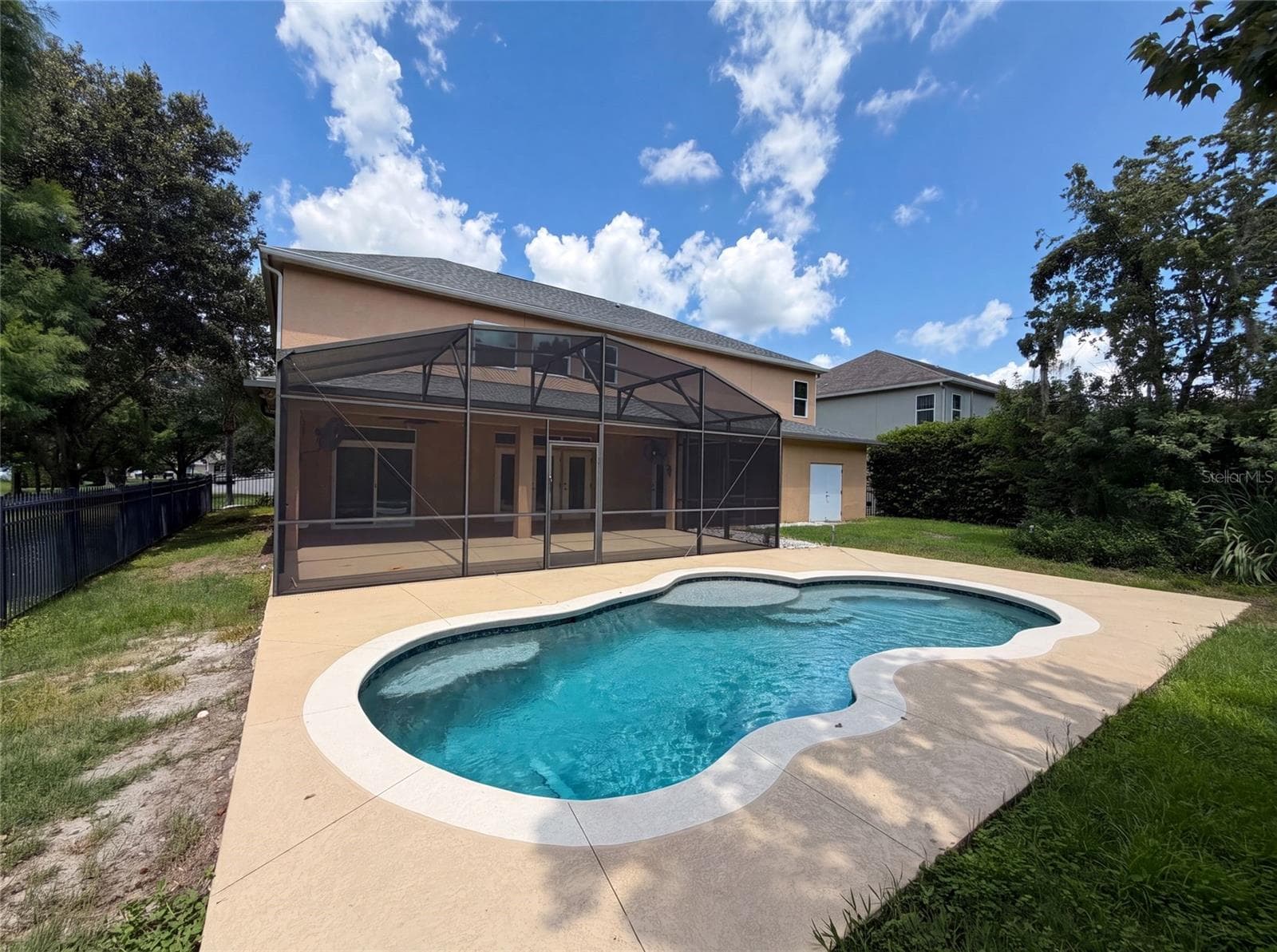 Single Family Residence at 280 CHANDLER CIR, OVIEDO, photo 42 of 44