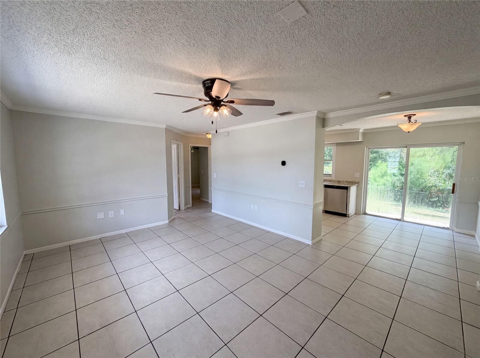 Single Family Residence at 3730 DEDRICK CT, NEW PORT RICHEY, photo 3 of 18