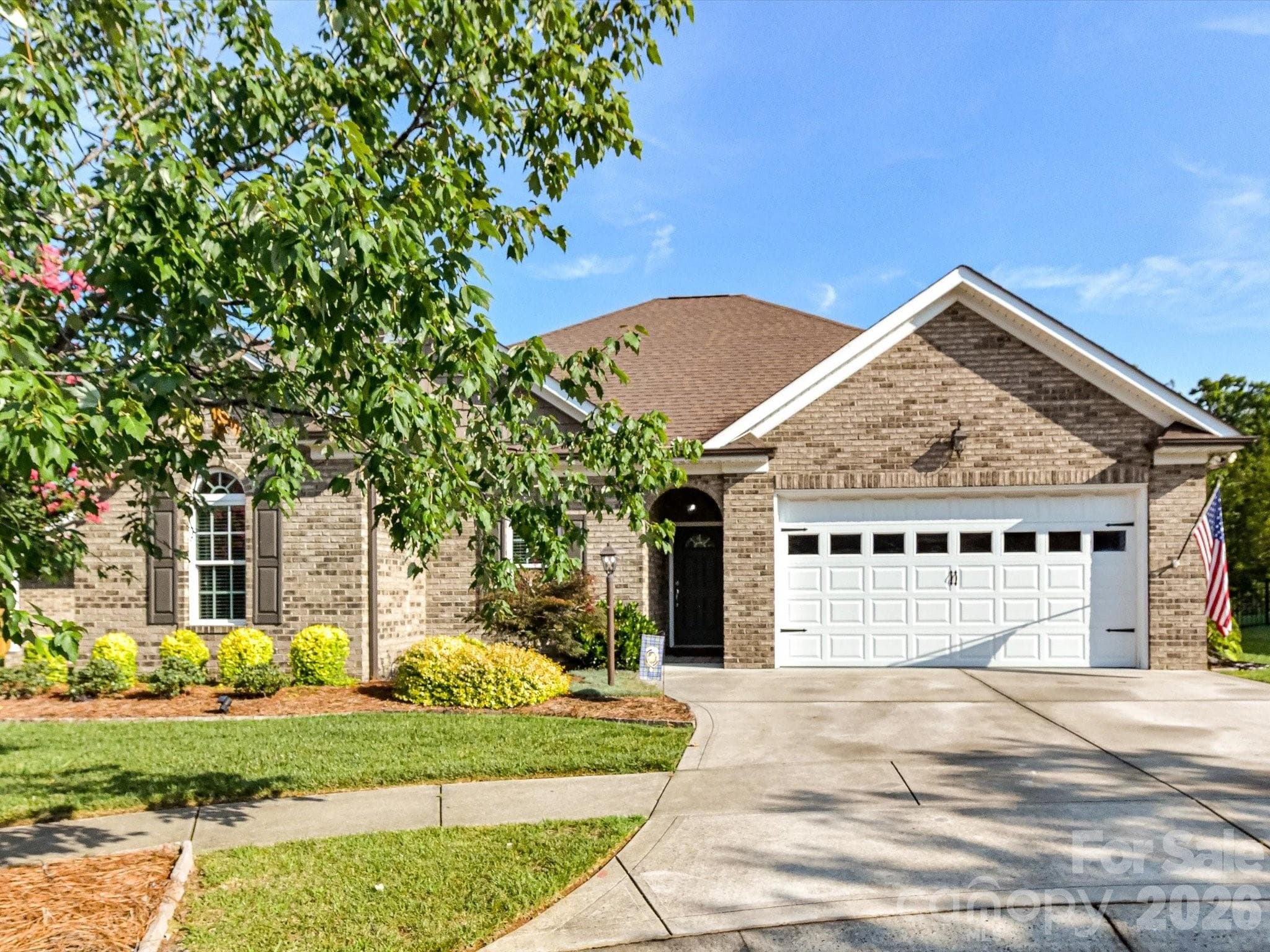 Single Family Residence at 258 Lagoda Drive, Locust, photo 31 of 33