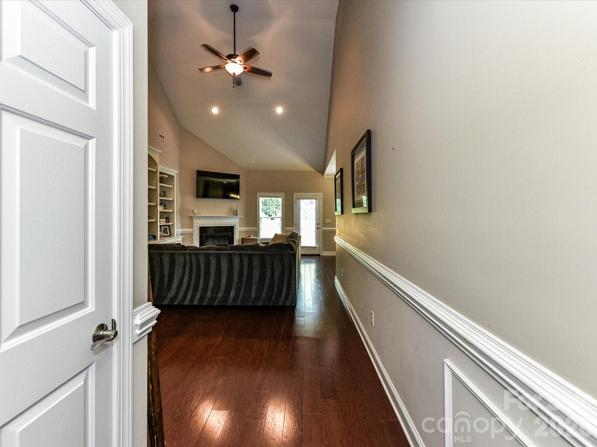 Single Family Residence at 258 Lagoda Drive, Locust, photo 2 of 33