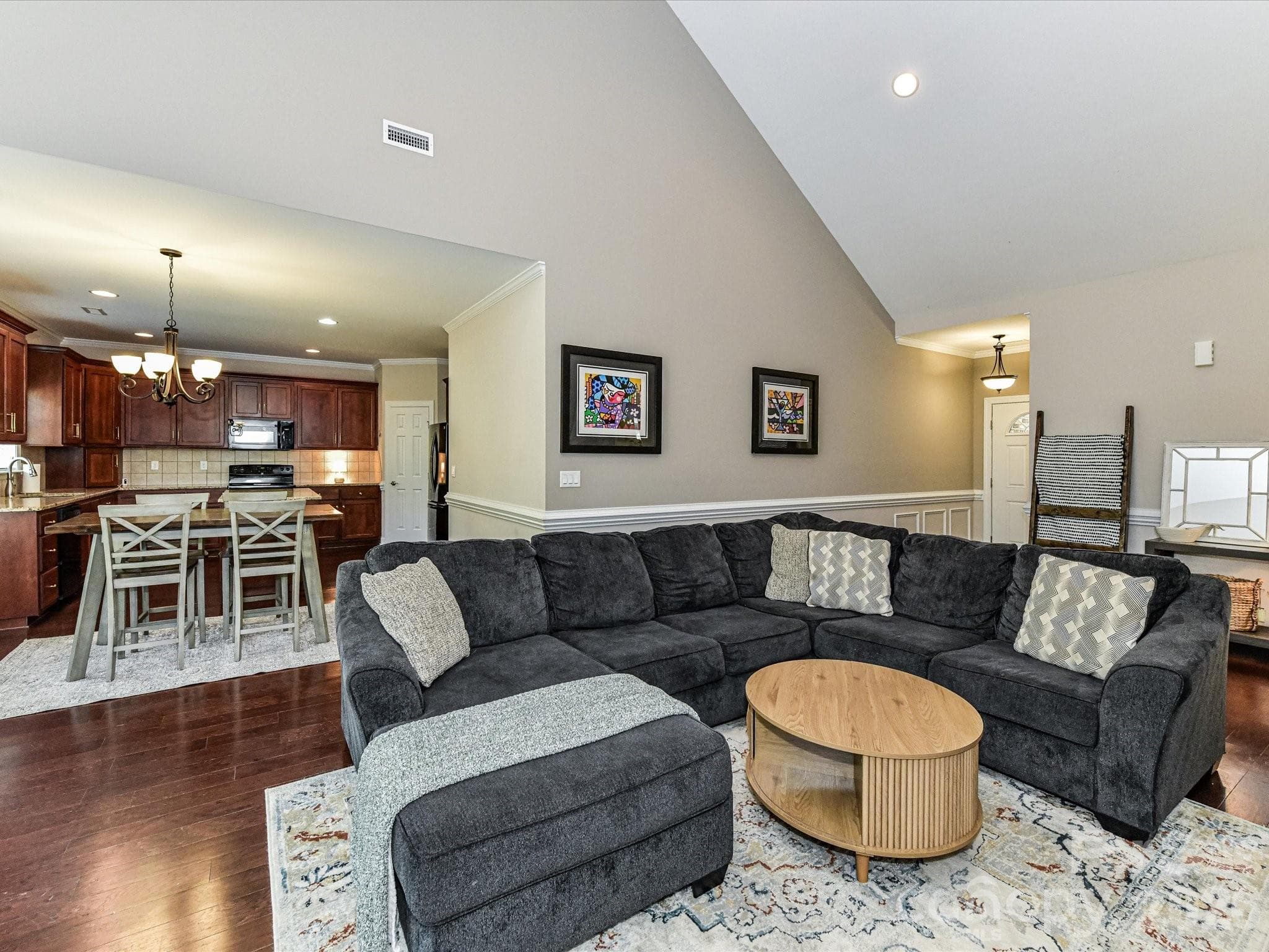 Single Family Residence at 258 Lagoda Drive, Locust, photo 3 of 33