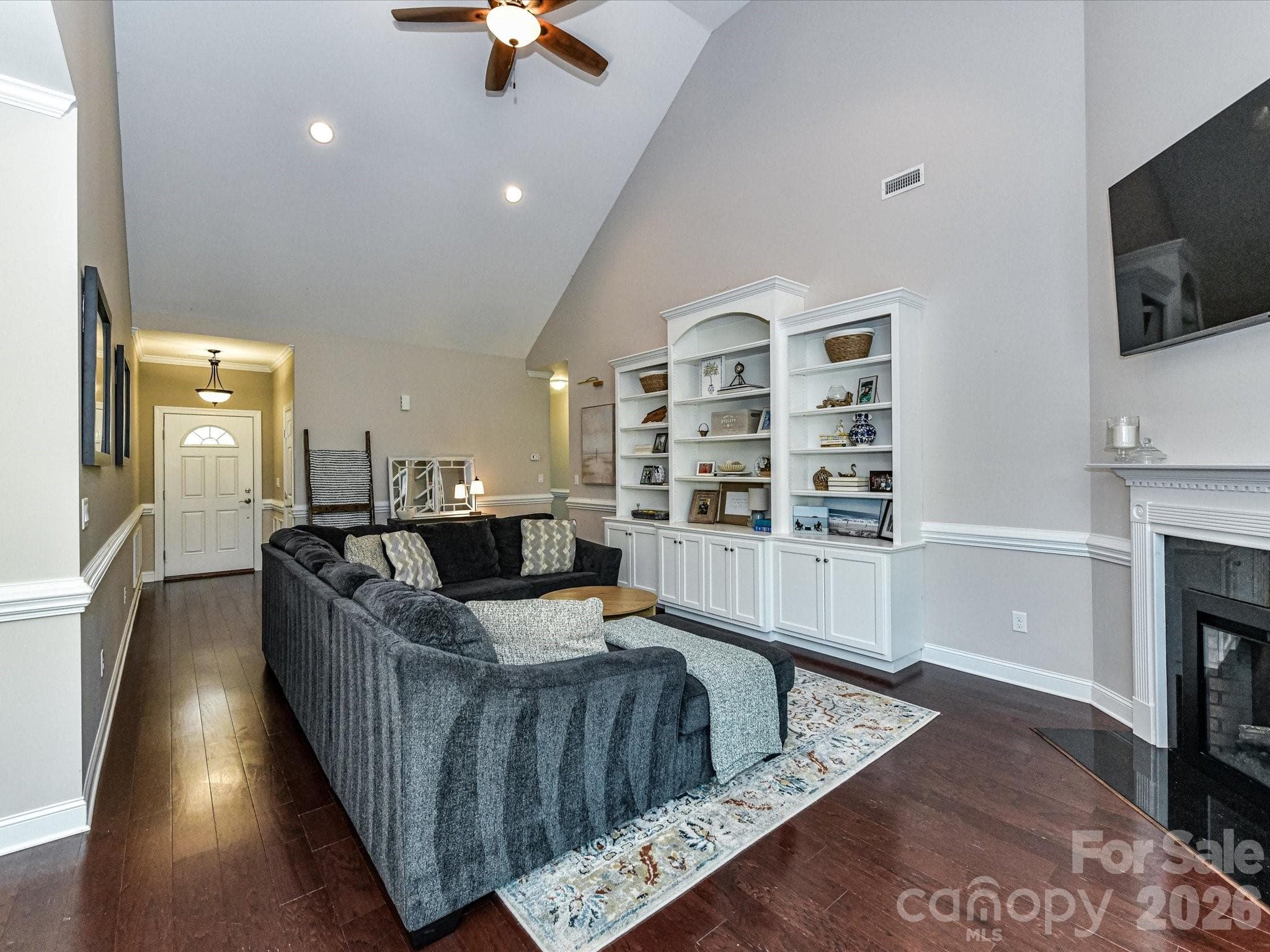 Single Family Residence at 258 Lagoda Drive, Locust, photo 5 of 33