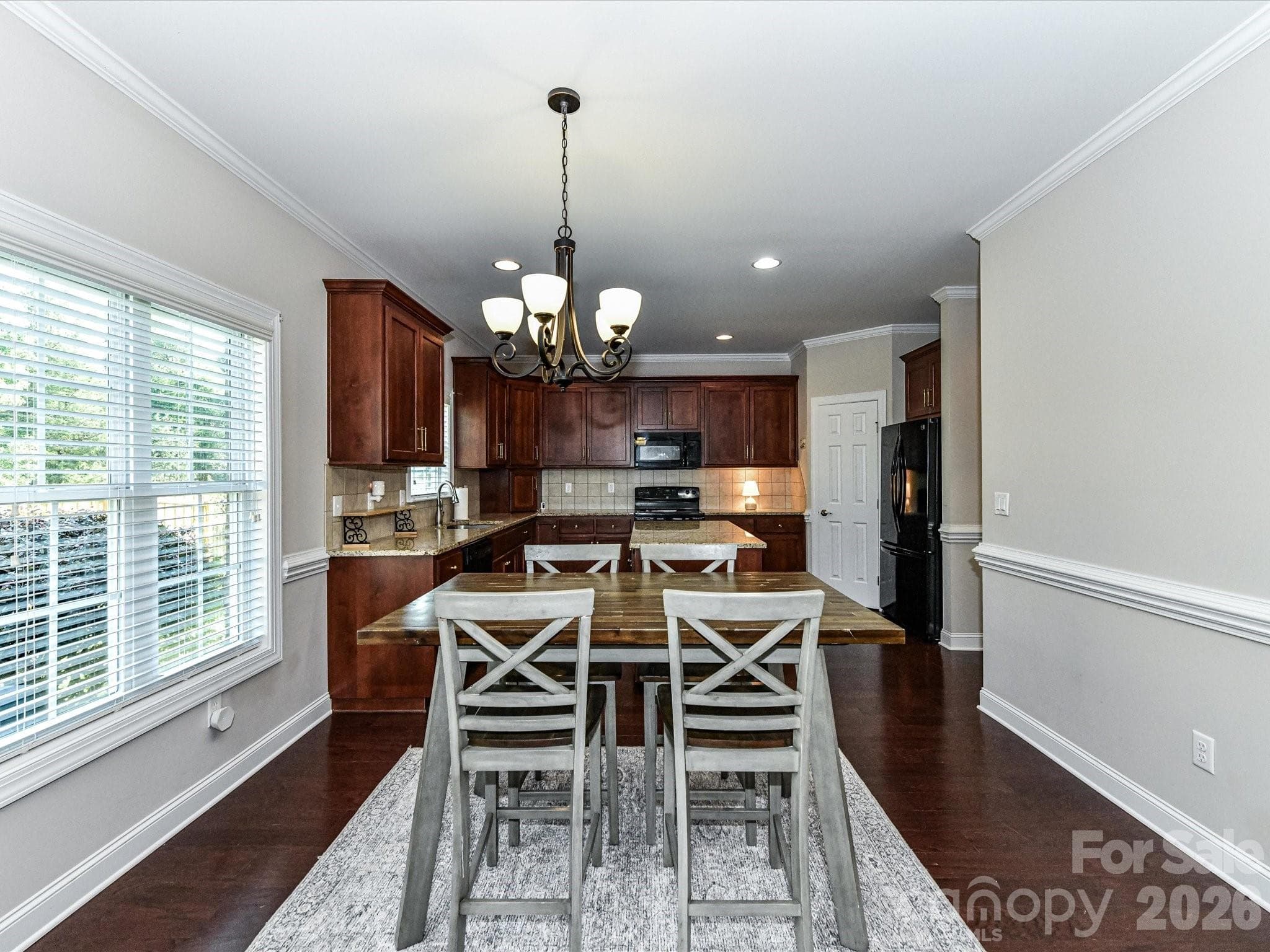 Single Family Residence at 258 Lagoda Drive, Locust, photo 7 of 33