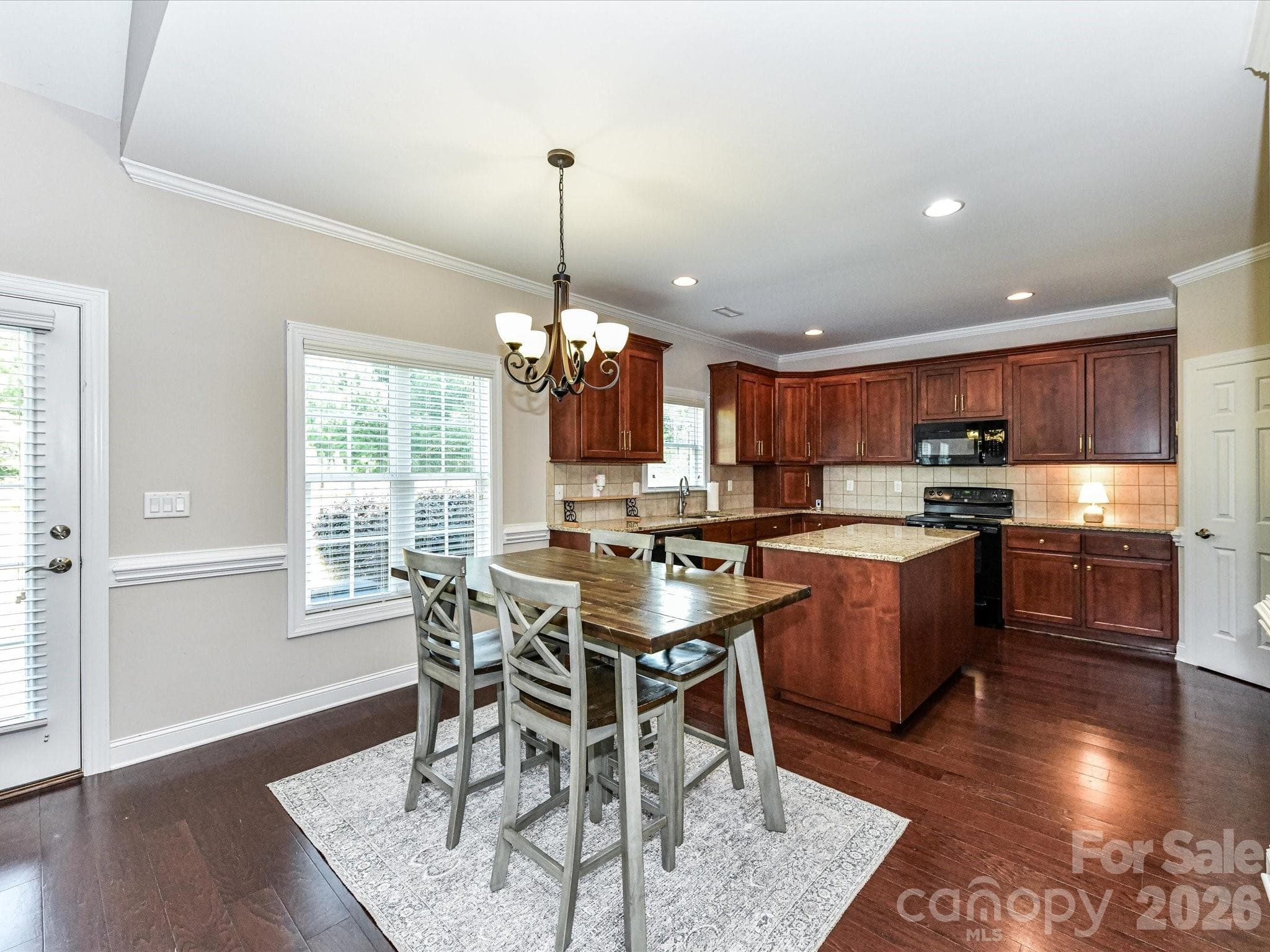 Single Family Residence at 258 Lagoda Drive, Locust, photo 9 of 33