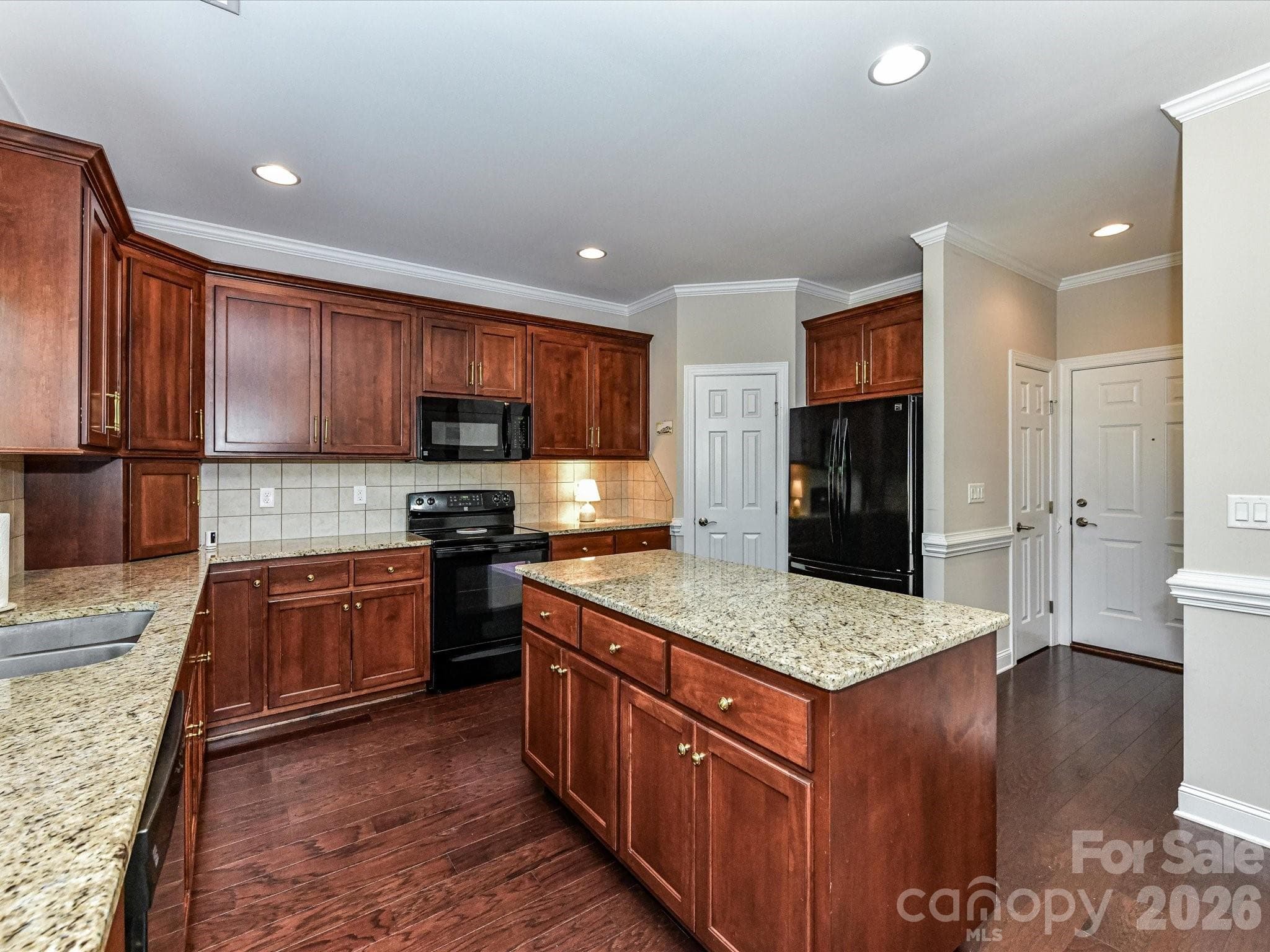 Single Family Residence at 258 Lagoda Drive, Locust, photo 12 of 33