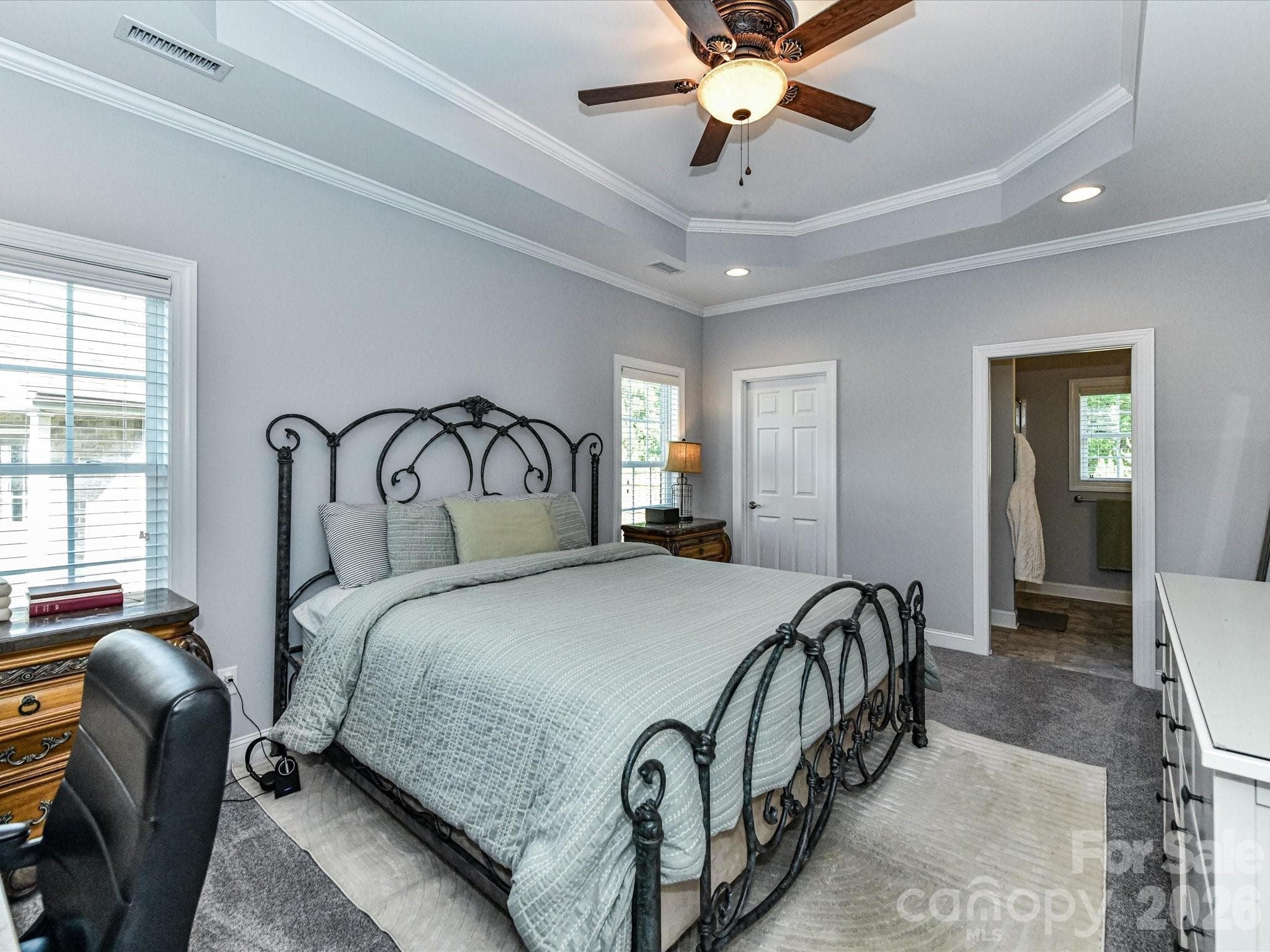 Single Family Residence at 258 Lagoda Drive, Locust, photo 13 of 33