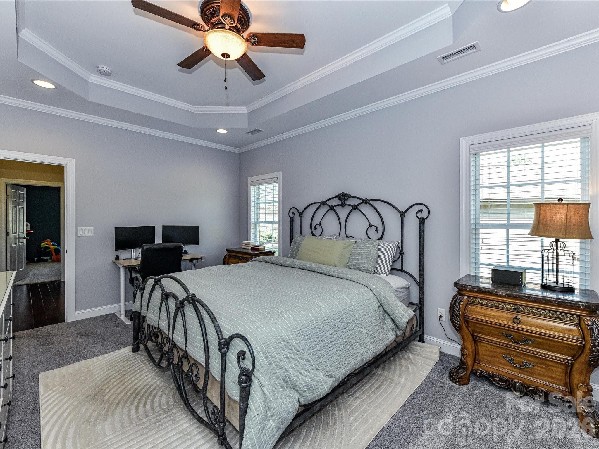 Single Family Residence at 258 Lagoda Drive, Locust, photo 14 of 33