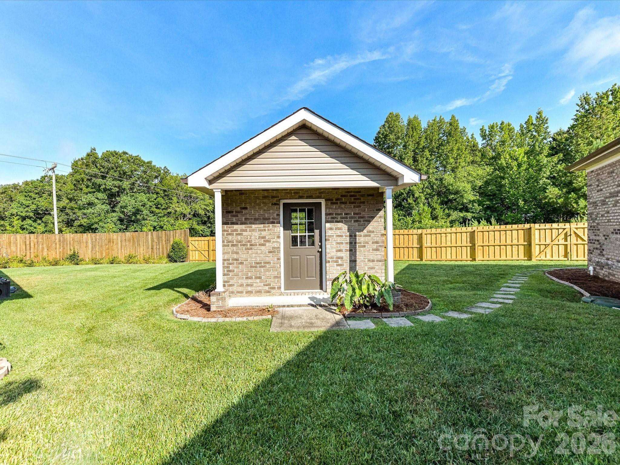 Single Family Residence at 258 Lagoda Drive, Locust, photo 30 of 33