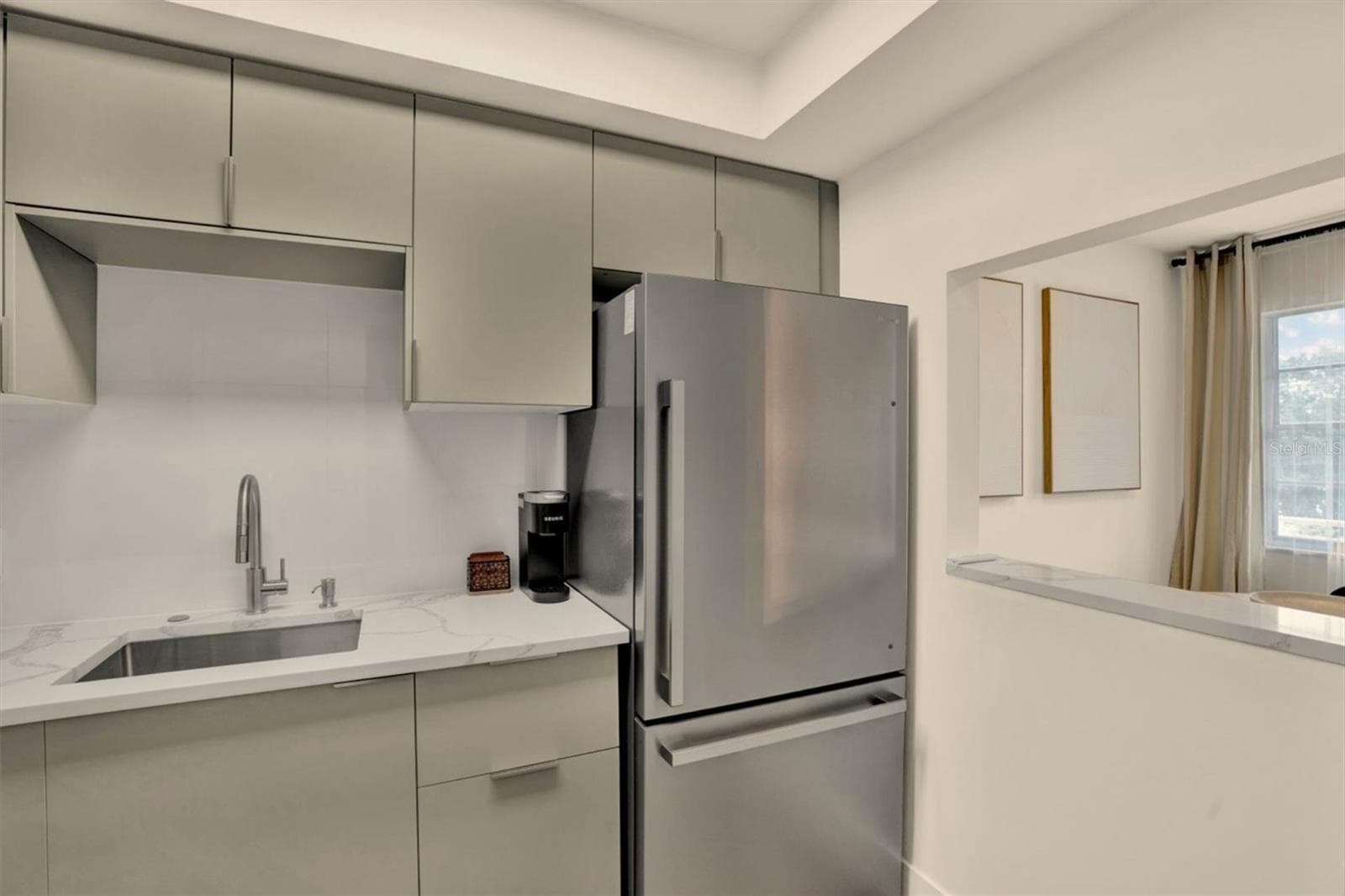 Condominium at 6015 19TH ST N #302, ST PETERSBURG, photo 11 of 35
