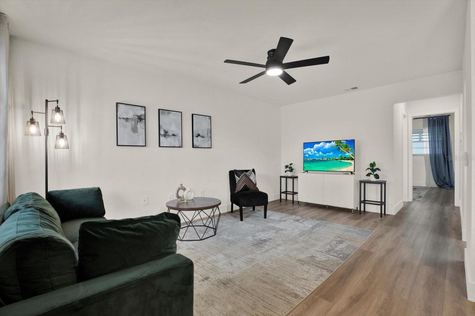 Condominium at 6015 19TH ST N #302, ST PETERSBURG, photo 12 of 35