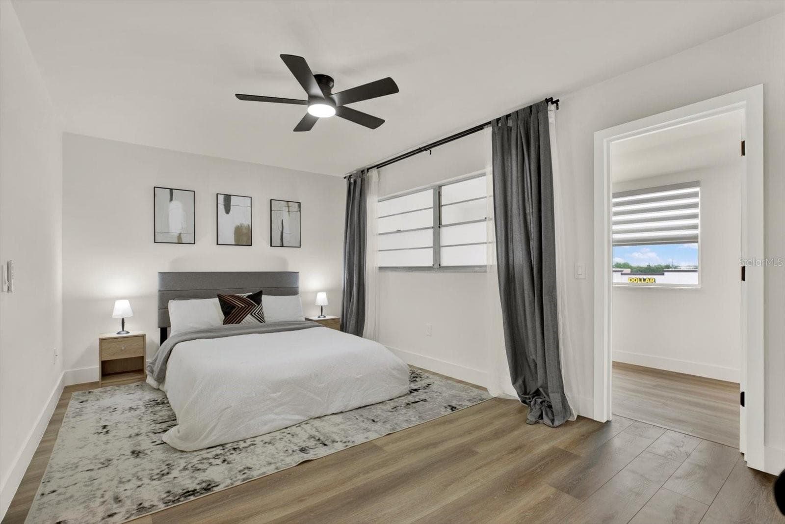 Condominium at 6015 19TH ST N #302, ST PETERSBURG, photo 14 of 35