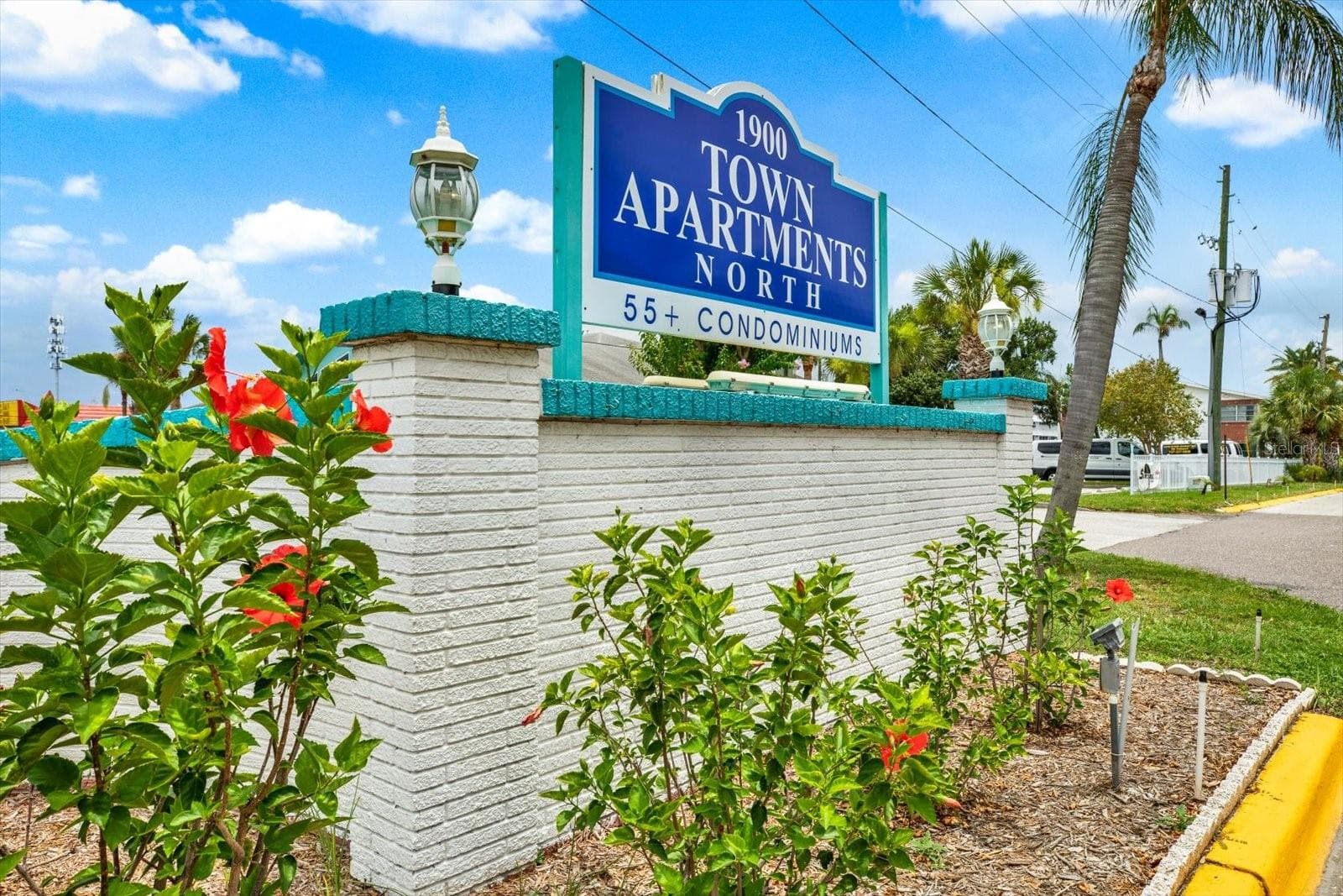 Condominium at 6015 19TH ST N #302, ST PETERSBURG, photo 35 of 35