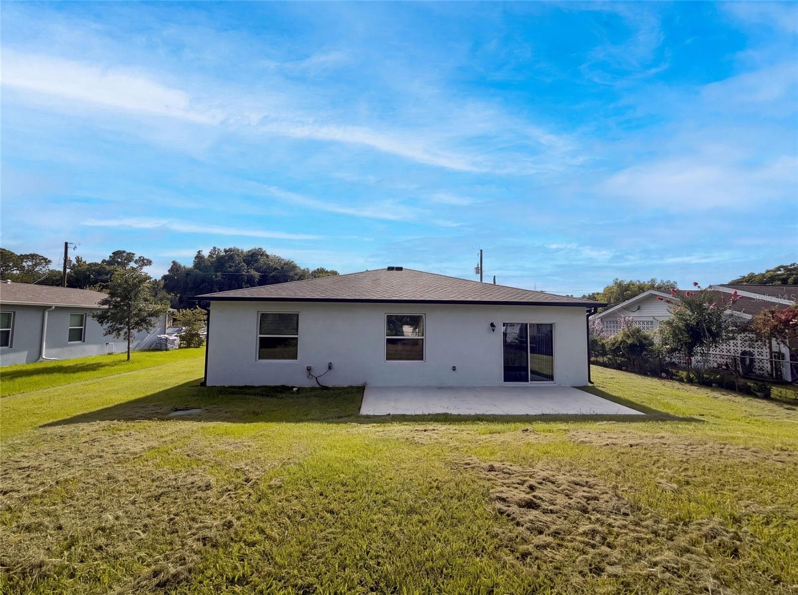 Single Family Residence at 1443 GENERAL CUSTER AVE, DAYTONA BEACH, photo 5 of 20