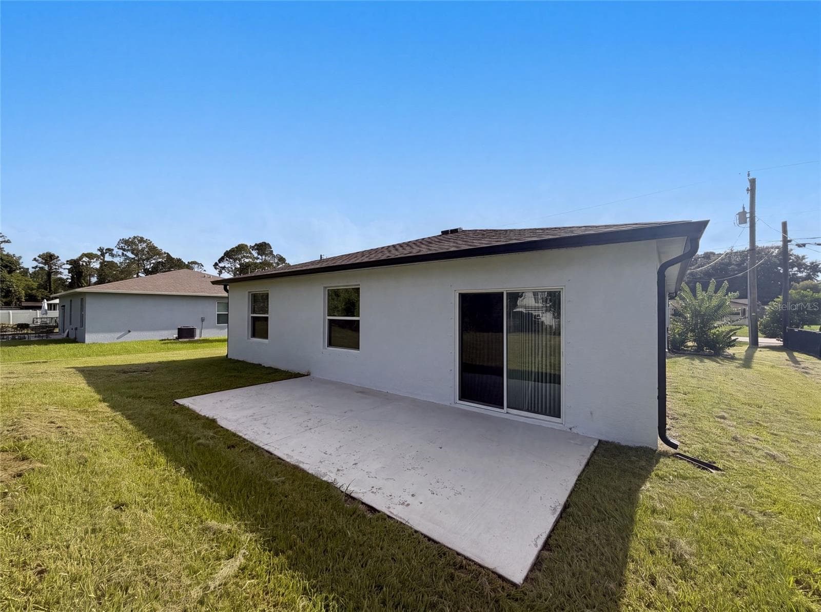 Single Family Residence at 1443 GENERAL CUSTER AVE, DAYTONA BEACH, photo 18 of 20