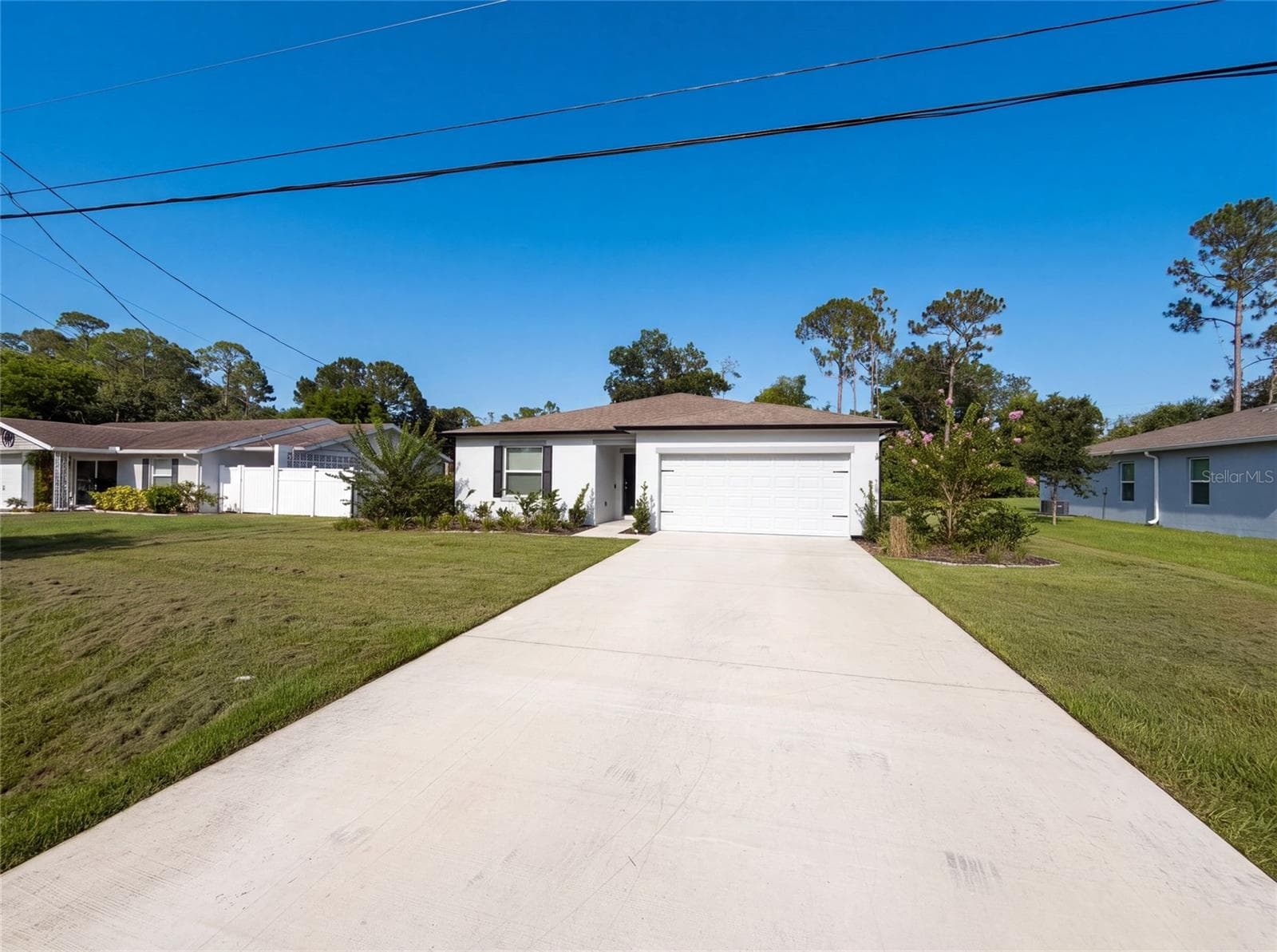 Single Family Residence at 1443 GENERAL CUSTER AVE, DAYTONA BEACH, photo 19 of 20