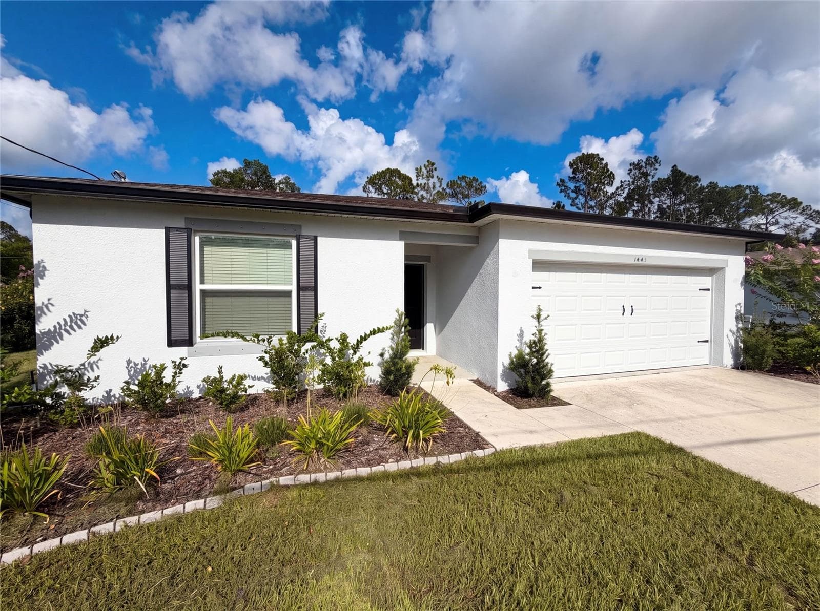 Single Family Residence at 1443 GENERAL CUSTER AVE, DAYTONA BEACH, photo 20 of 20