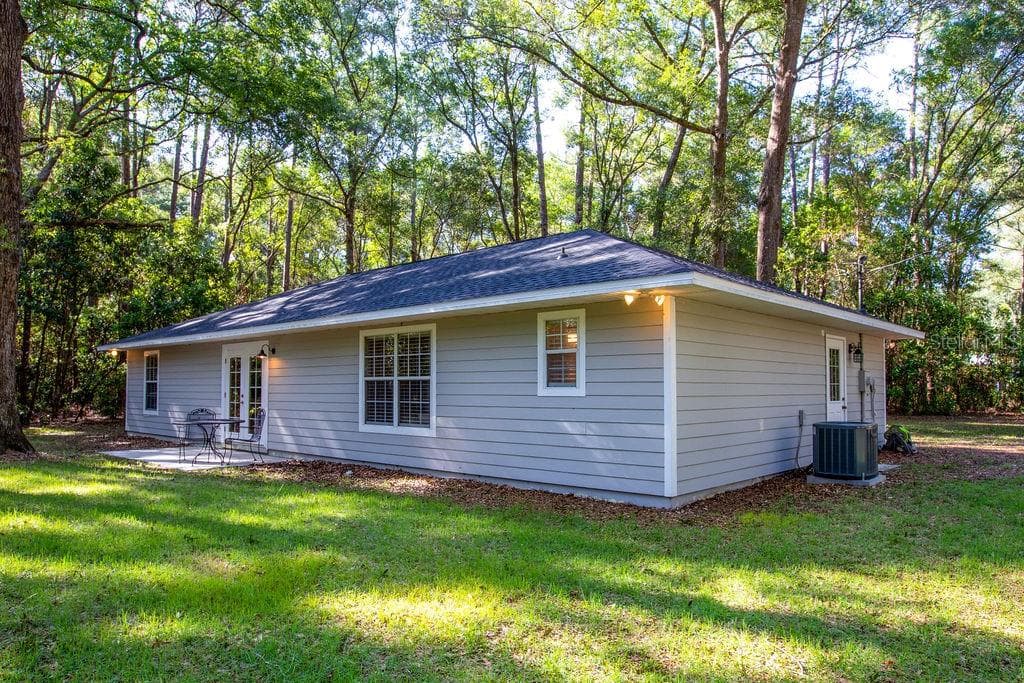 Single Family Residence at 15713 NW 268TH TER, HIGH SPRINGS, photo 4 of 41