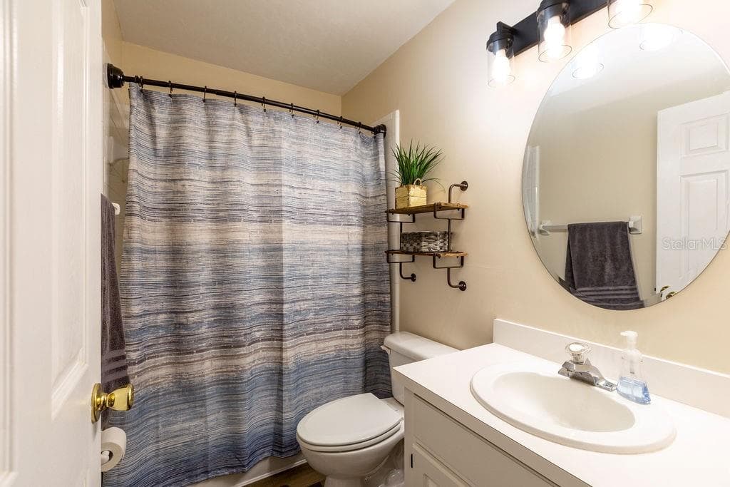 Single Family Residence at 15713 NW 268TH TER, HIGH SPRINGS, photo 13 of 41