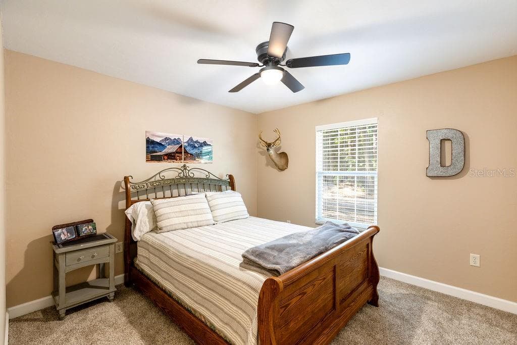 Single Family Residence at 15713 NW 268TH TER, HIGH SPRINGS, photo 14 of 41