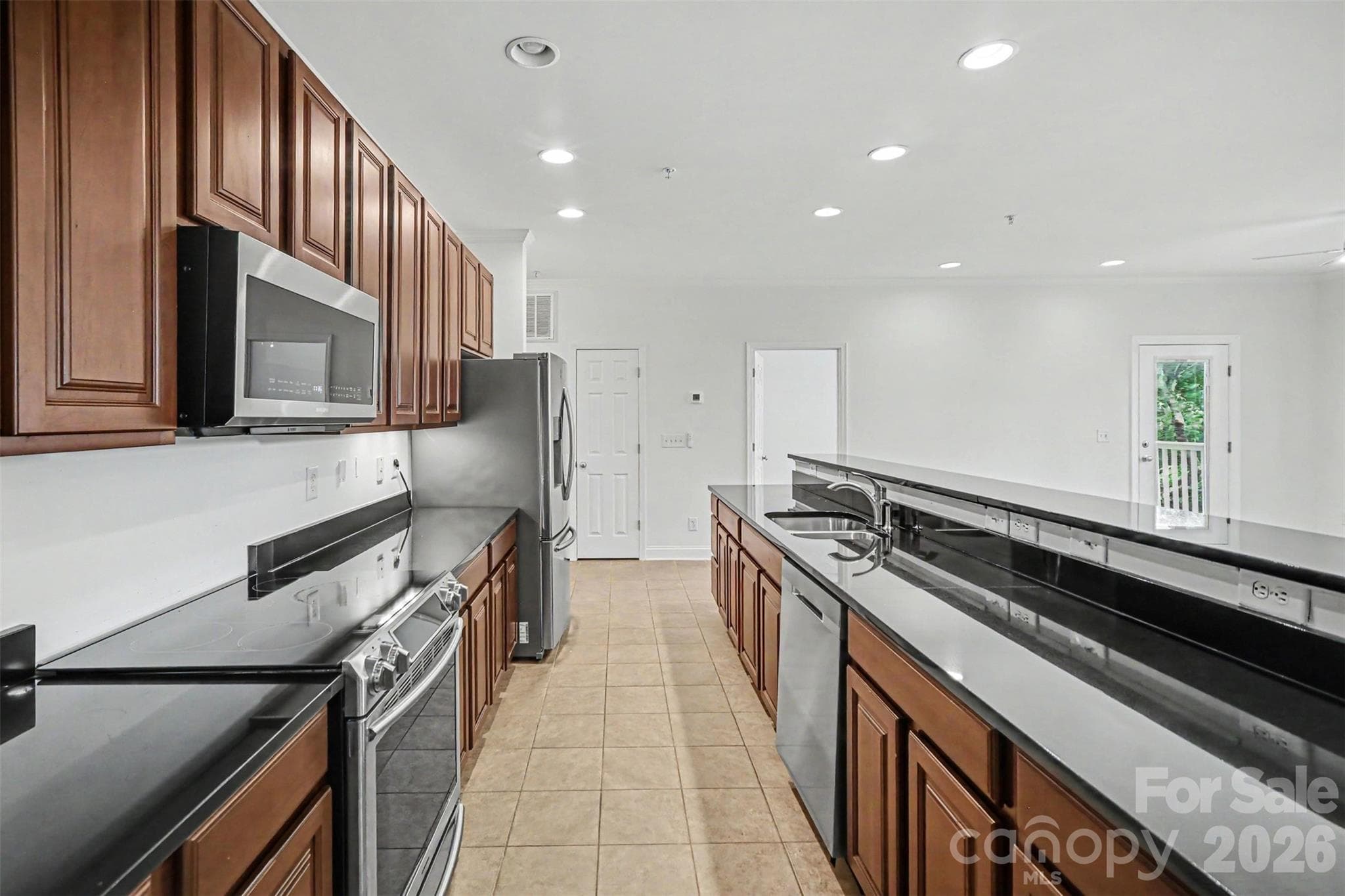 Kitchen - Charlotte
