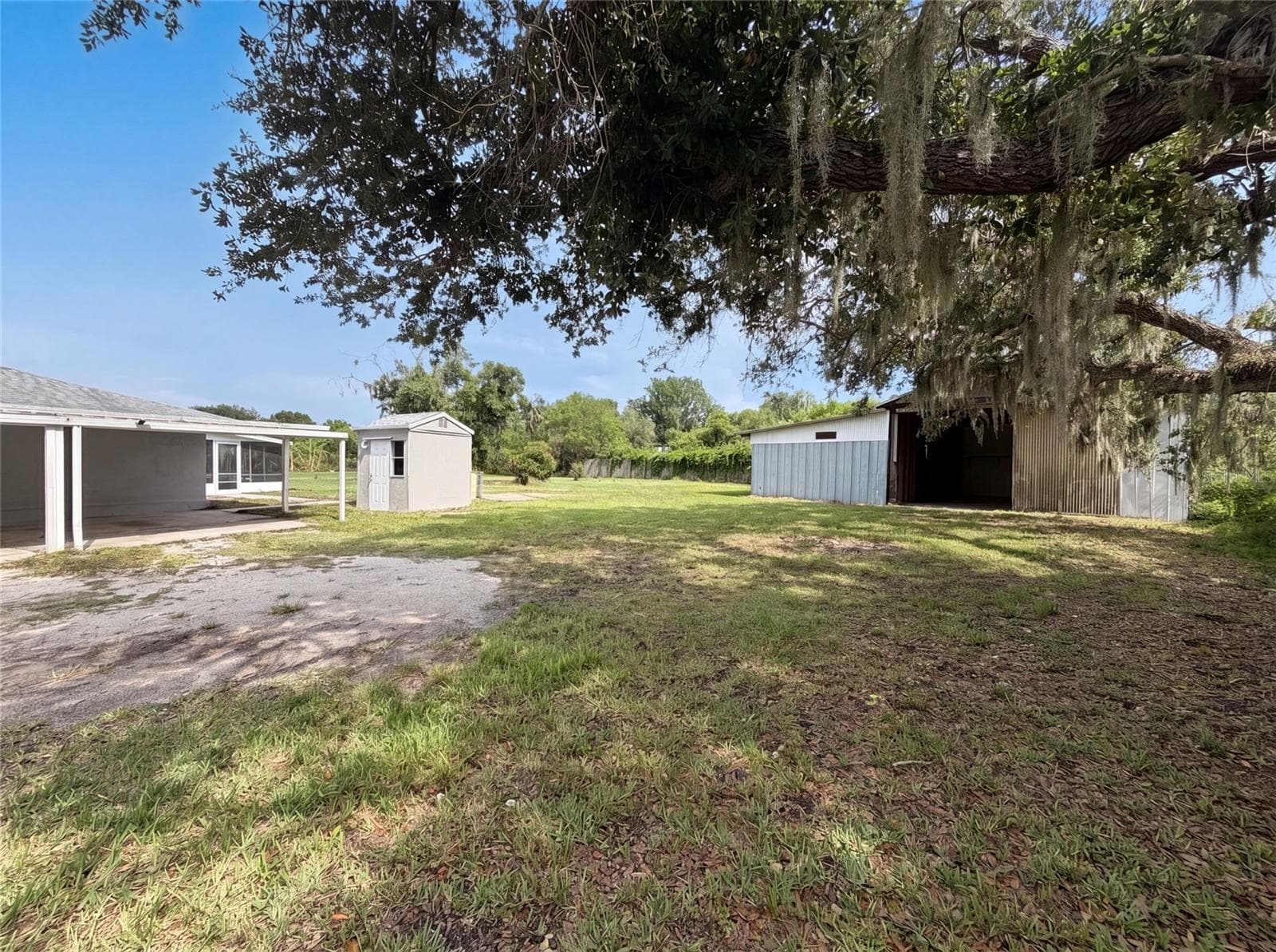 Single Family Residence at 2805 105TH ST E, PALMETTO, photo 2 of 29