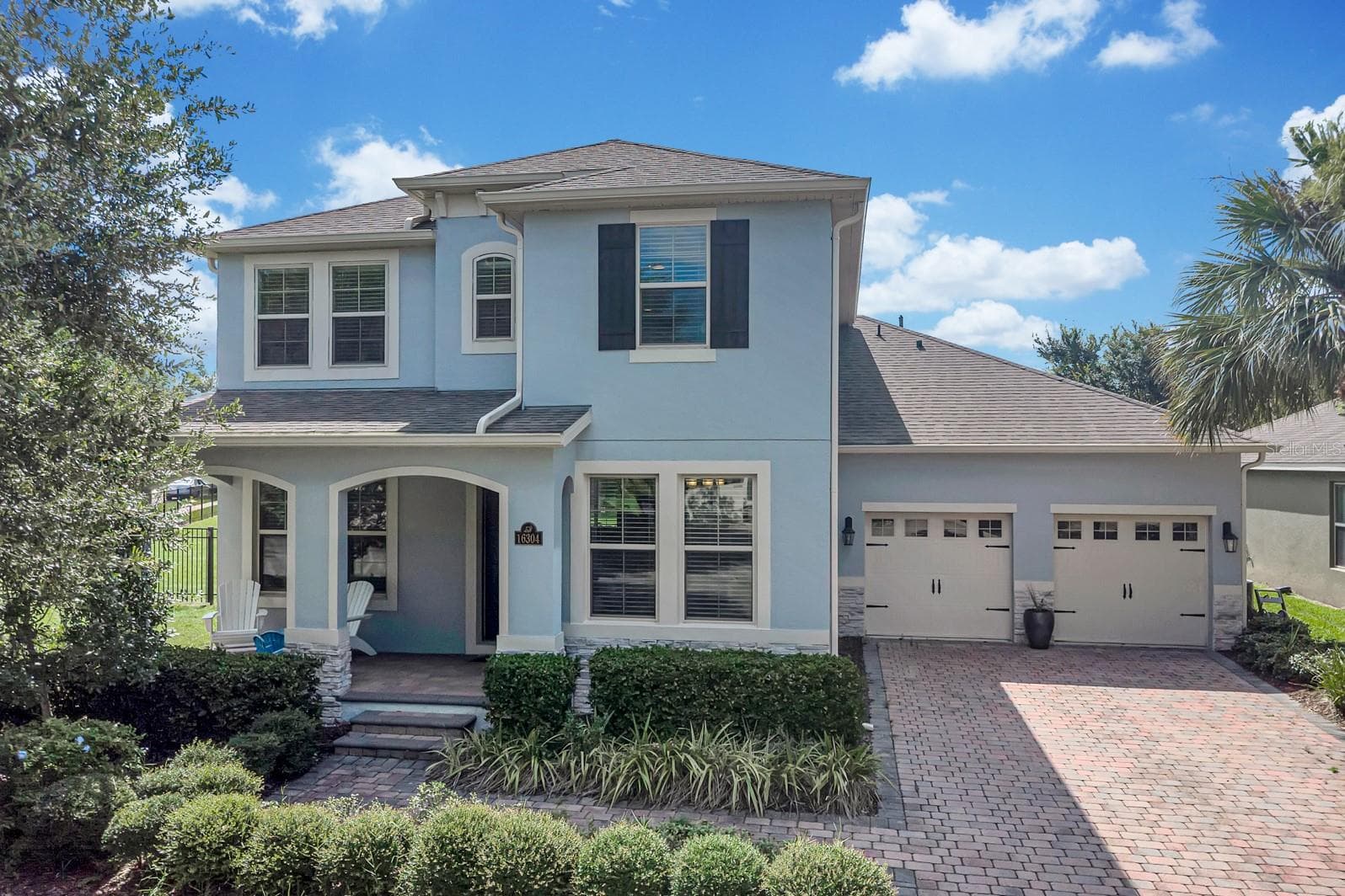 16304 WIND VIEW LN