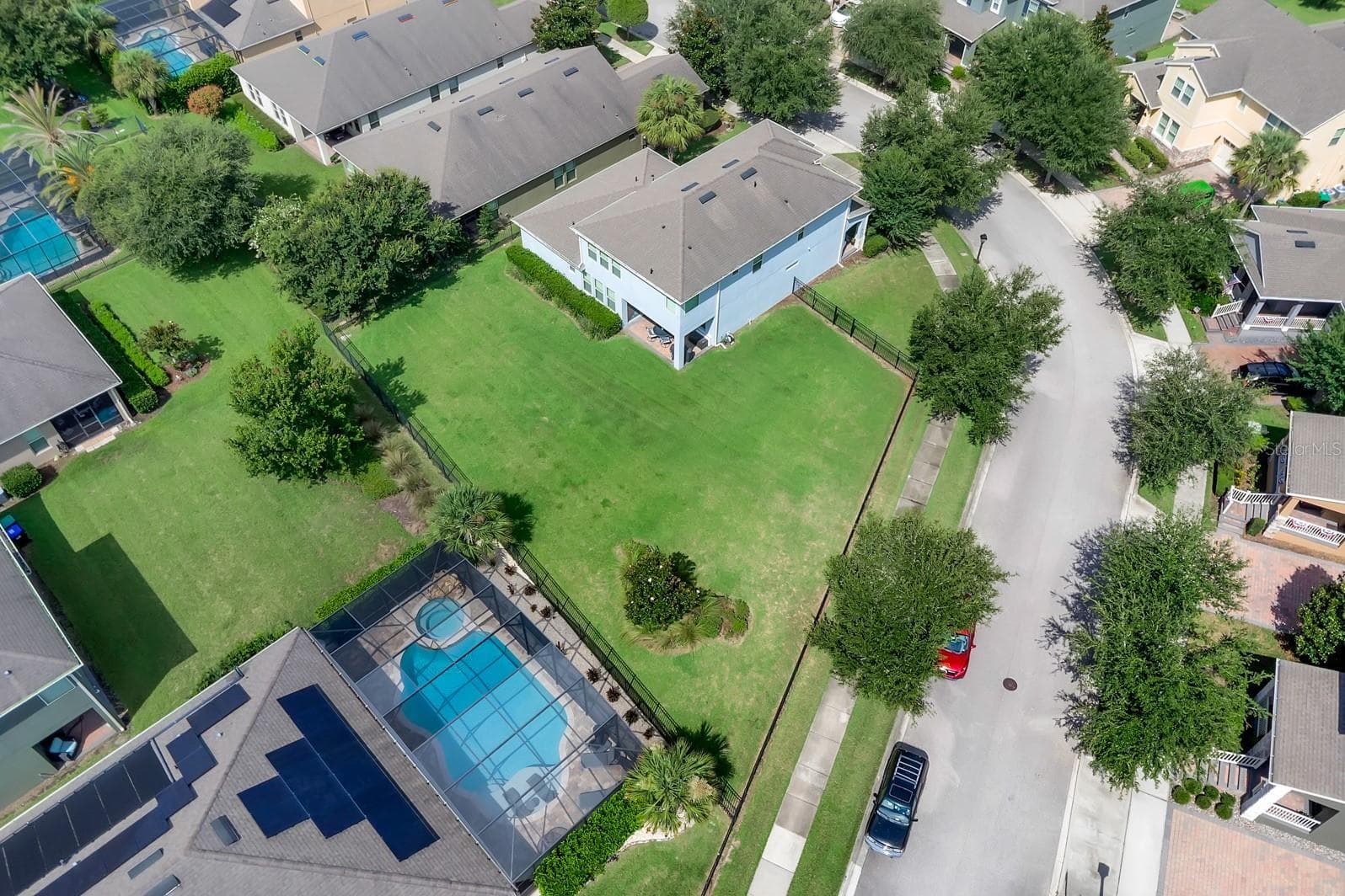 Single Family Residence at 16304 WIND VIEW LN, WINTER GARDEN, photo 38 of 46