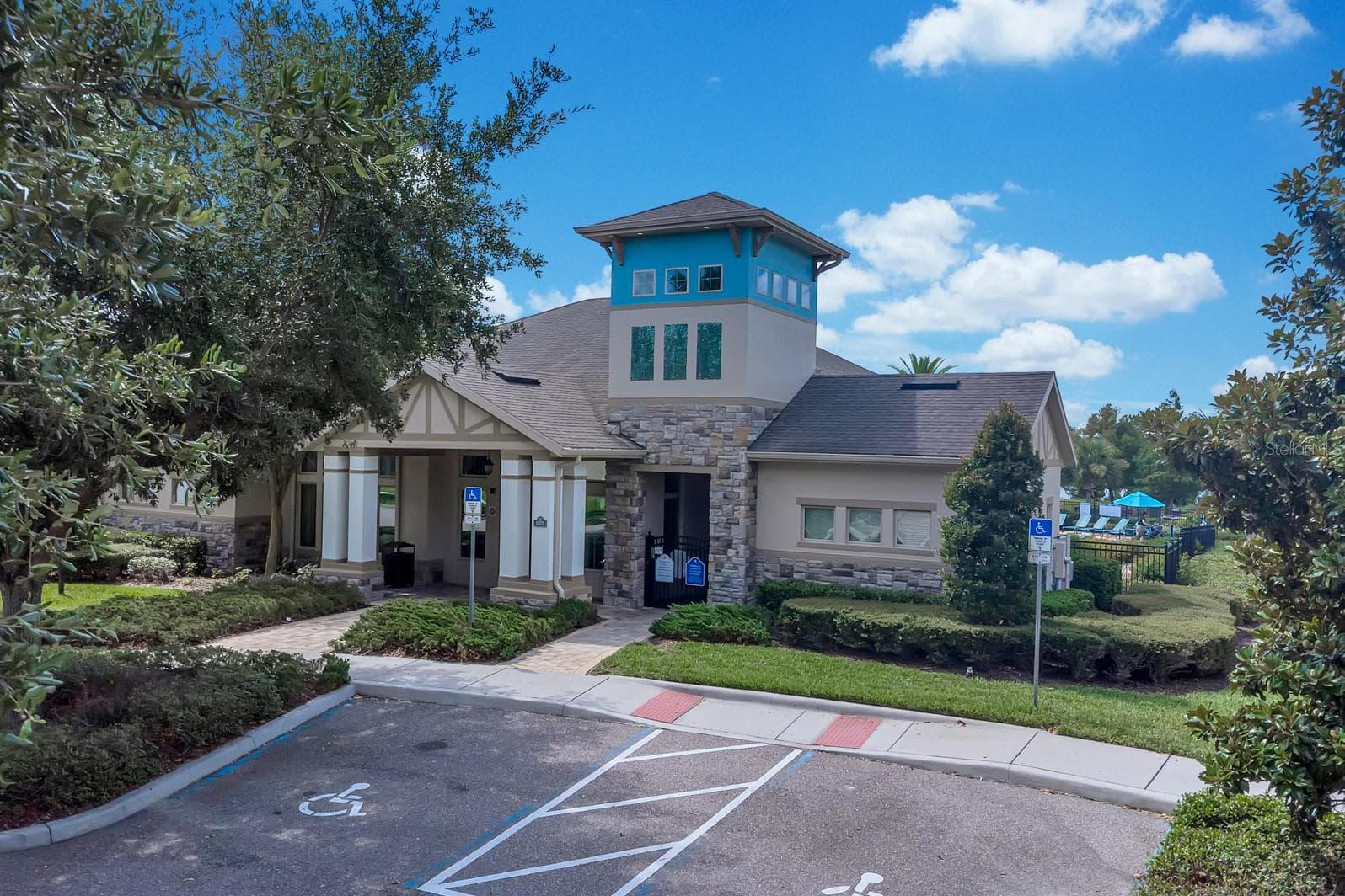 Single Family Residence at 16304 WIND VIEW LN, WINTER GARDEN, photo 41 of 46