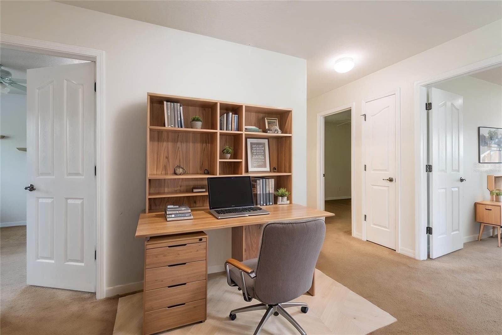 Virtually Staged - 10907 GOLDEN SILENCE DR, RIVERVIEW