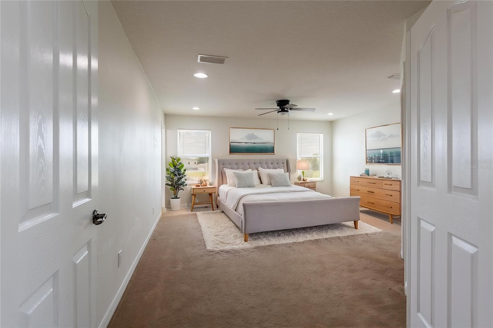 Virtually Staged - 10907 GOLDEN SILENCE DR, RIVERVIEW