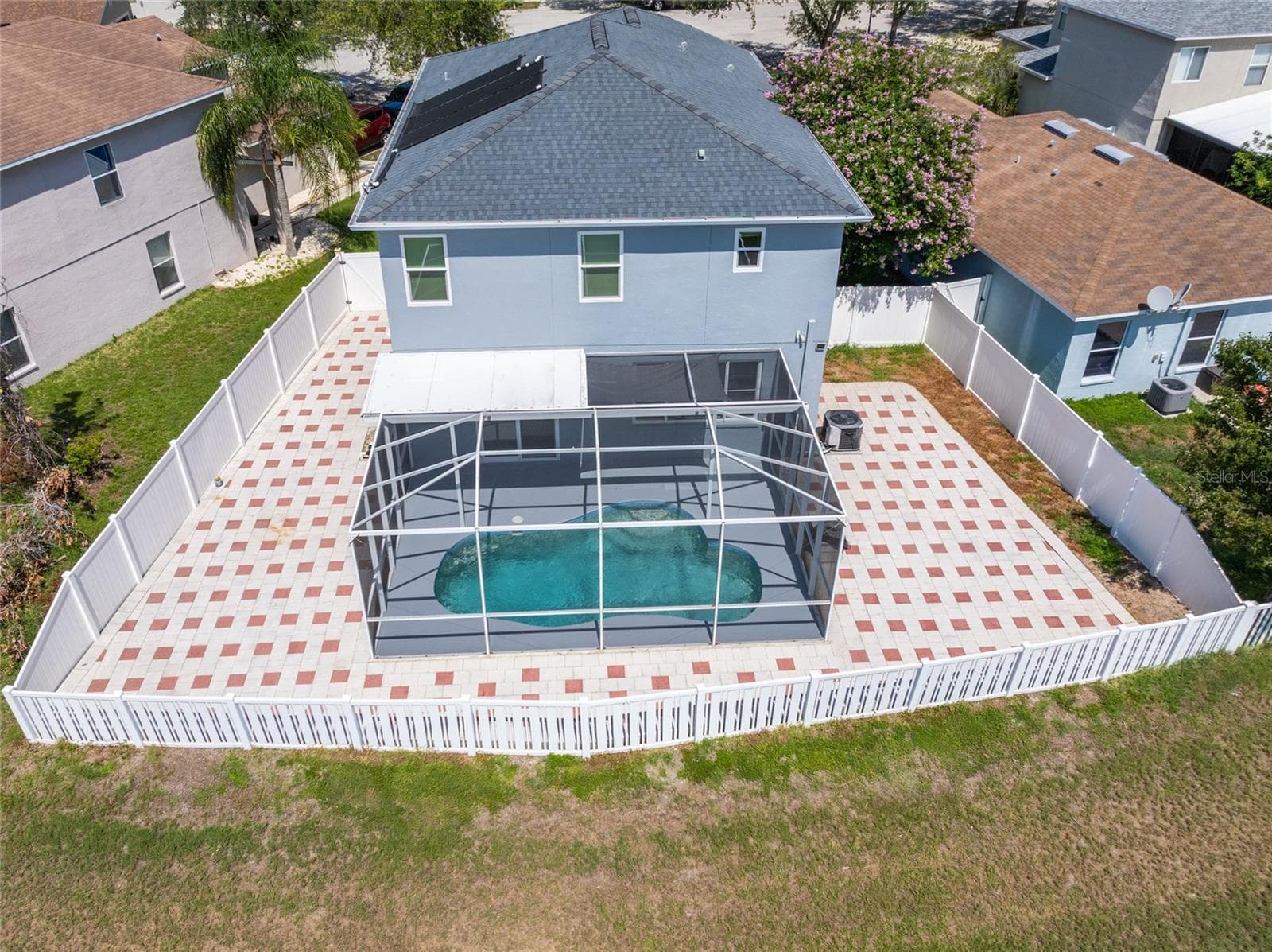 Single Family Residence at 10907 GOLDEN SILENCE DR, RIVERVIEW, photo 4 of 29