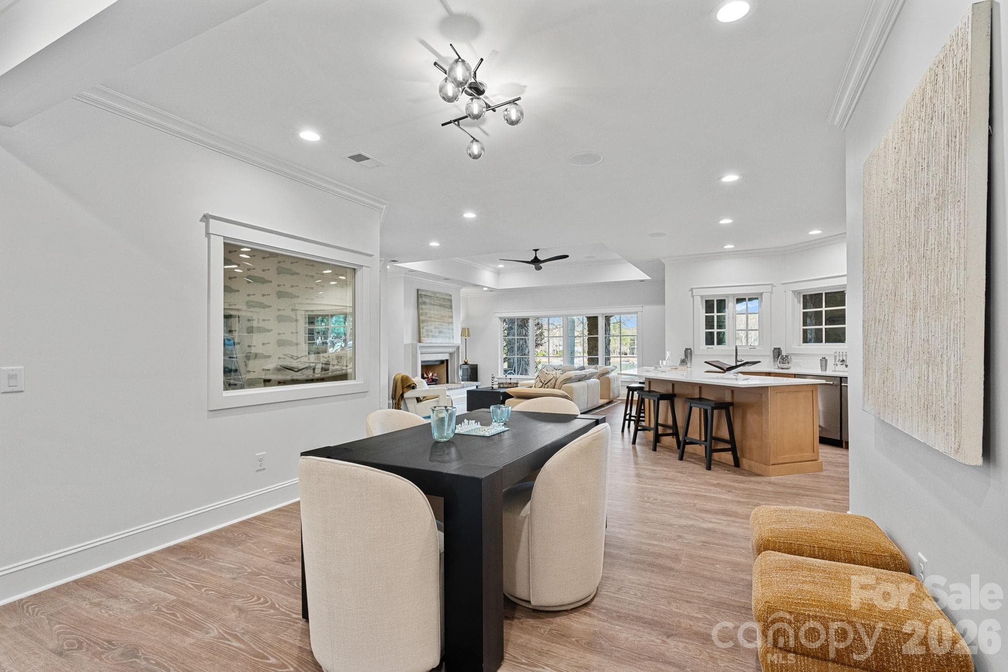 Single Family Residence at 101 S Longfellow Lane, Mooresville, photo 37 of 48