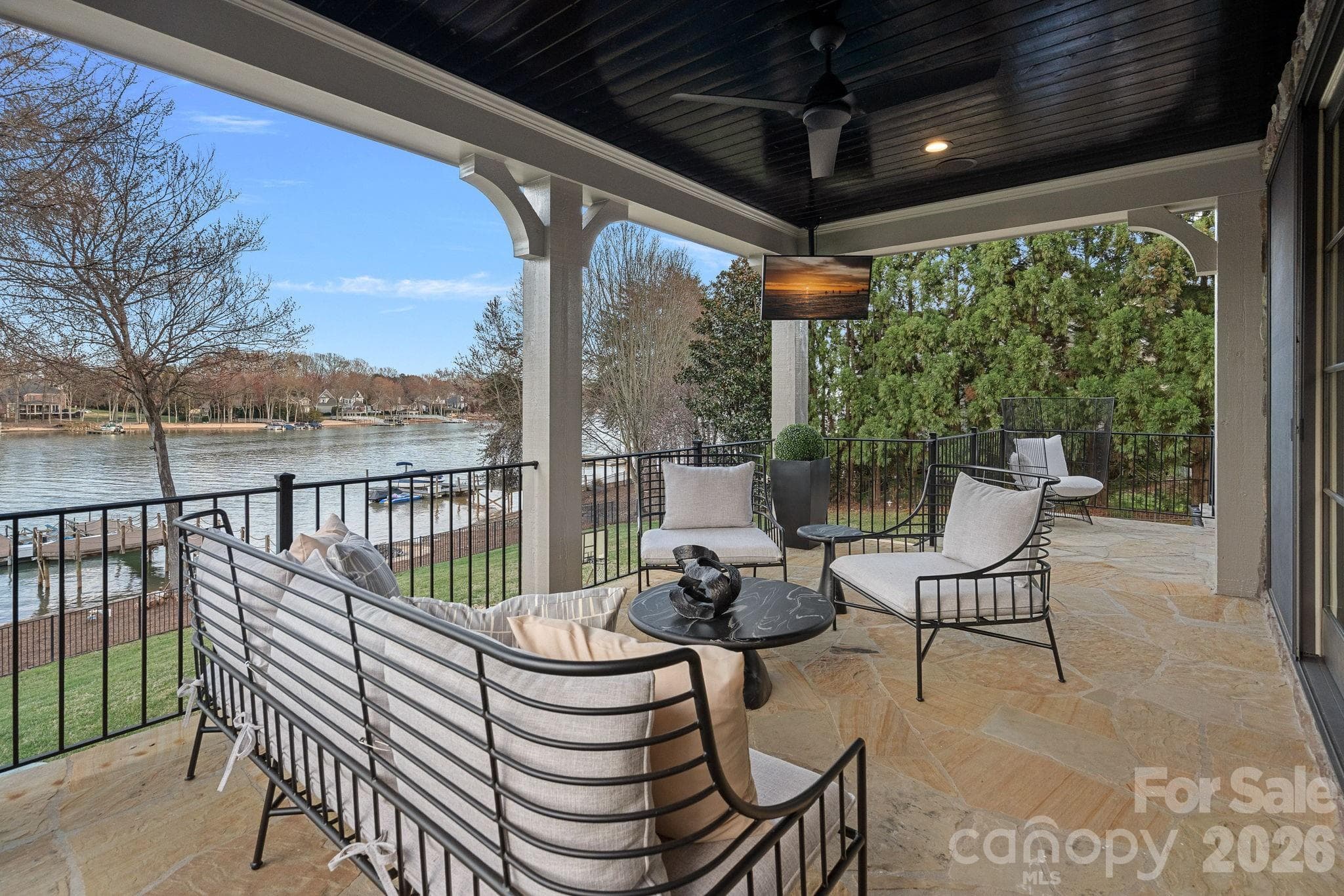 Single Family Residence at 101 S Longfellow Lane, Mooresville, photo 43 of 48