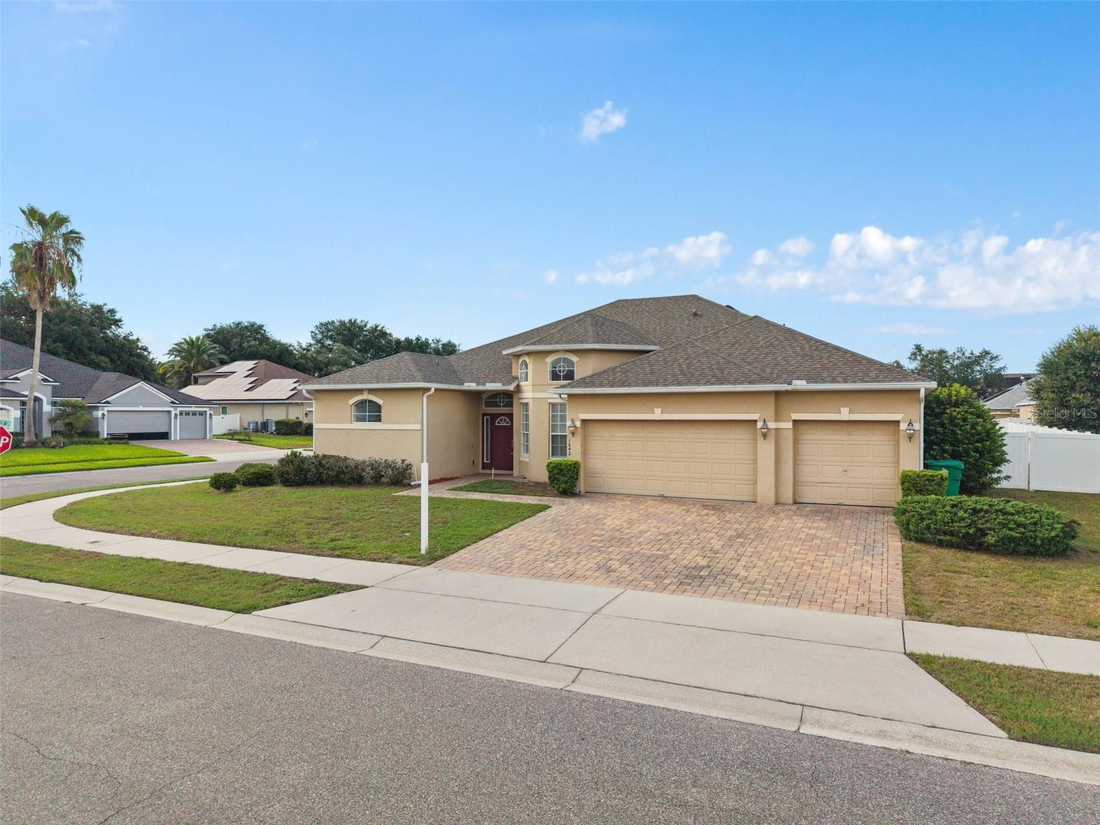 Single Family Residence at 1642 CHANDELLE LN, WINTER GARDEN, photo 5 of 46