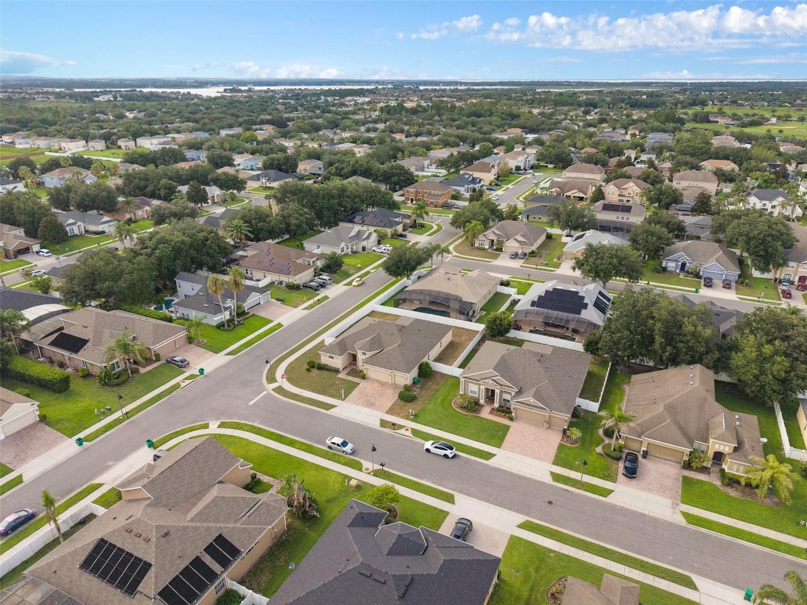 Single Family Residence at 1642 CHANDELLE LN, WINTER GARDEN, photo 40 of 46