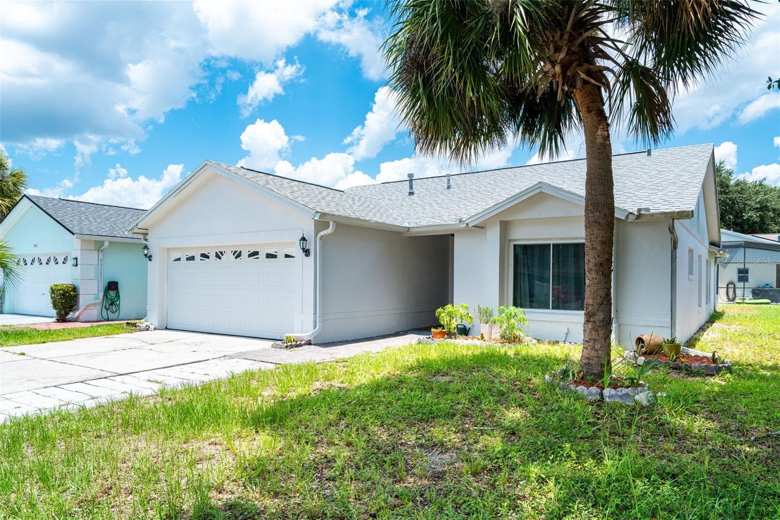 Single Family Residence at 7813 TURKEY OAK LN, KISSIMMEE, photo 3 of 69