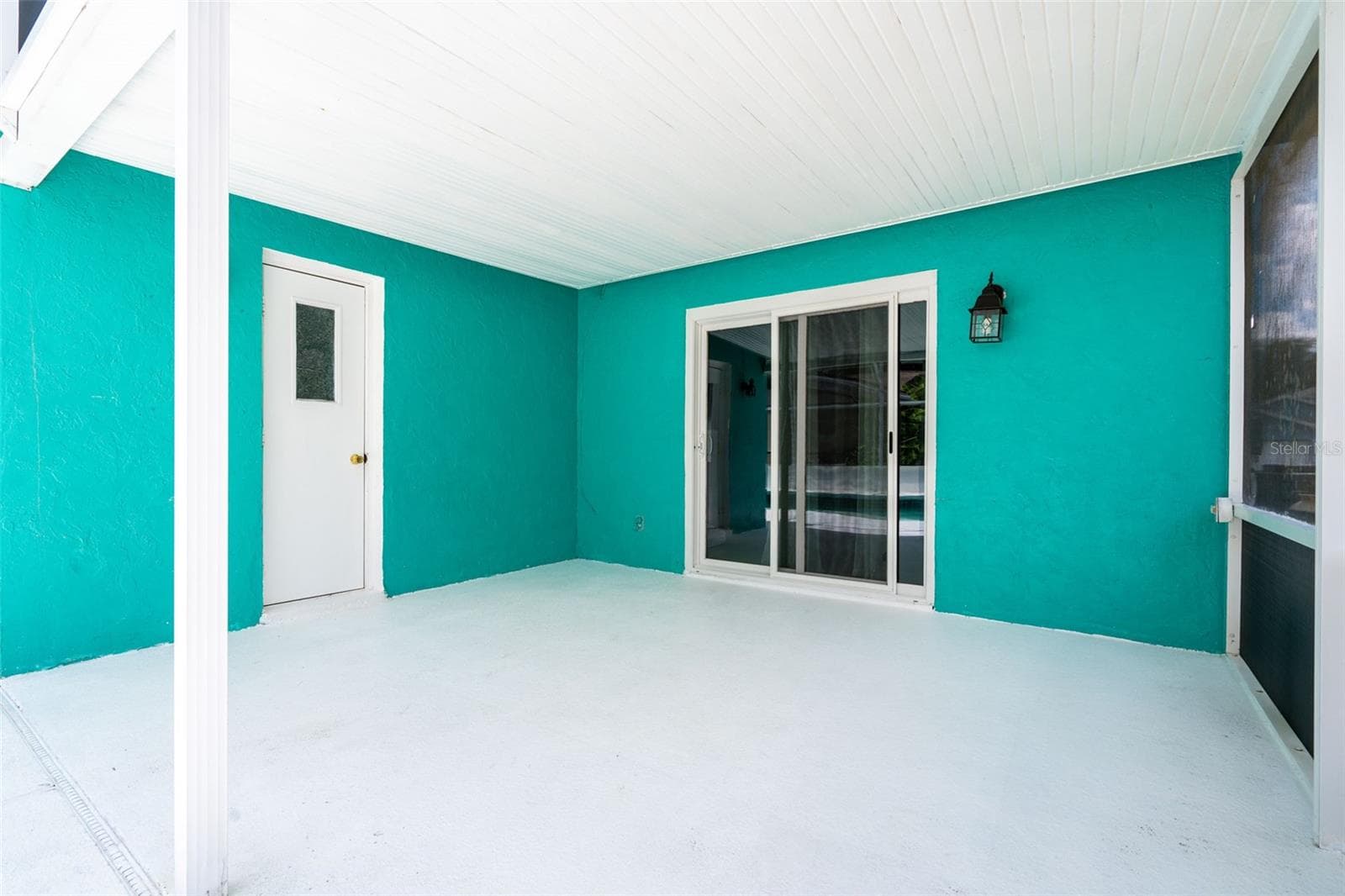Single Family Residence at 7813 TURKEY OAK LN, KISSIMMEE, photo 63 of 69