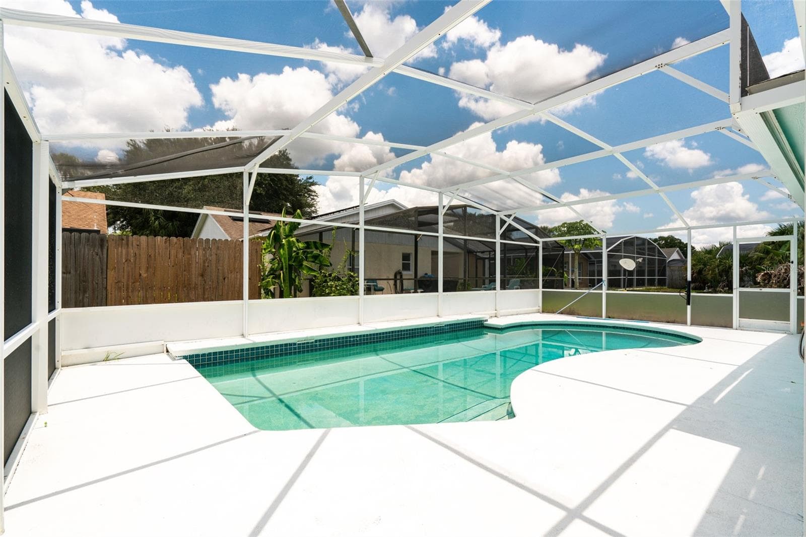 Single Family Residence at 7813 TURKEY OAK LN, KISSIMMEE, photo 60 of 69