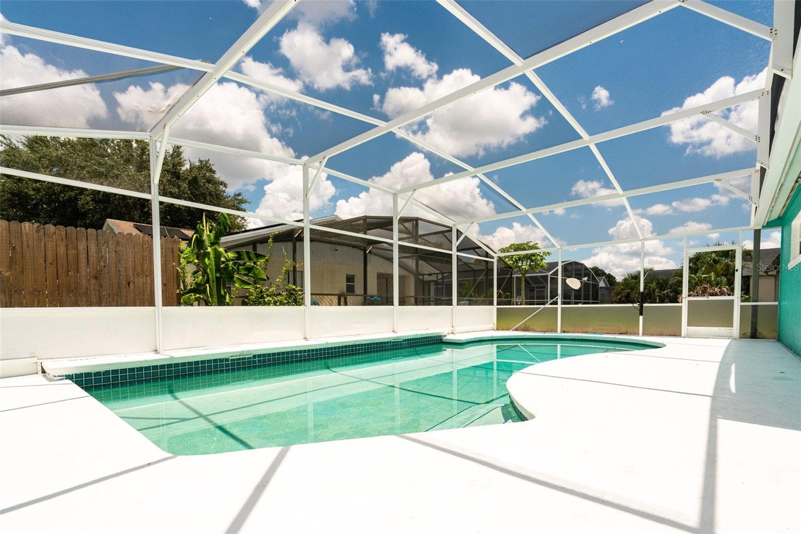 Single Family Residence at 7813 TURKEY OAK LN, KISSIMMEE, photo 61 of 69