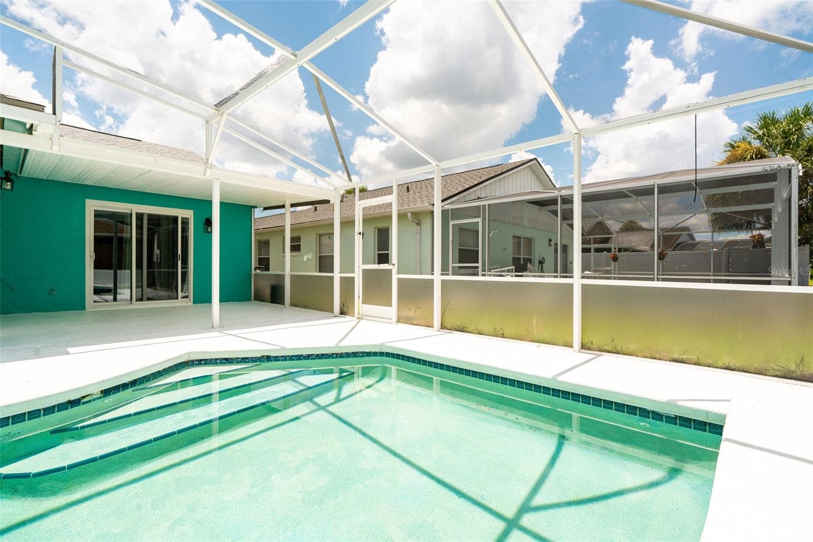 Single Family Residence at 7813 TURKEY OAK LN, KISSIMMEE, photo 67 of 69