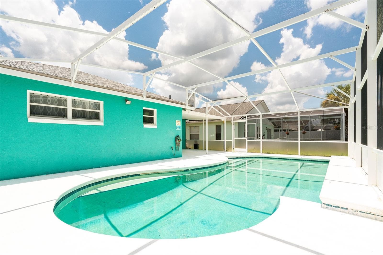 Single Family Residence at 7813 TURKEY OAK LN, KISSIMMEE, photo 68 of 69