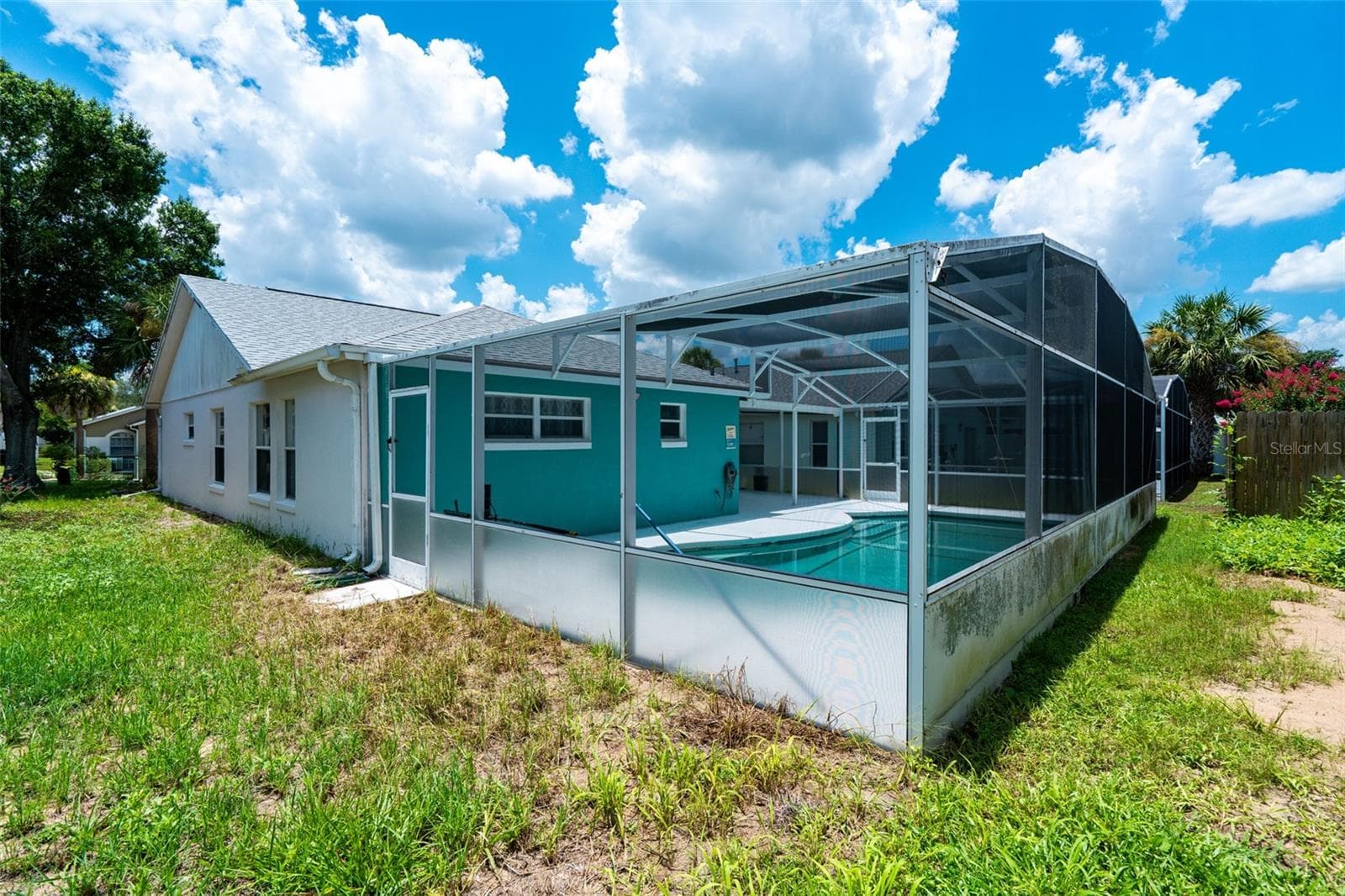 Single Family Residence at 7813 TURKEY OAK LN, KISSIMMEE, photo 69 of 69