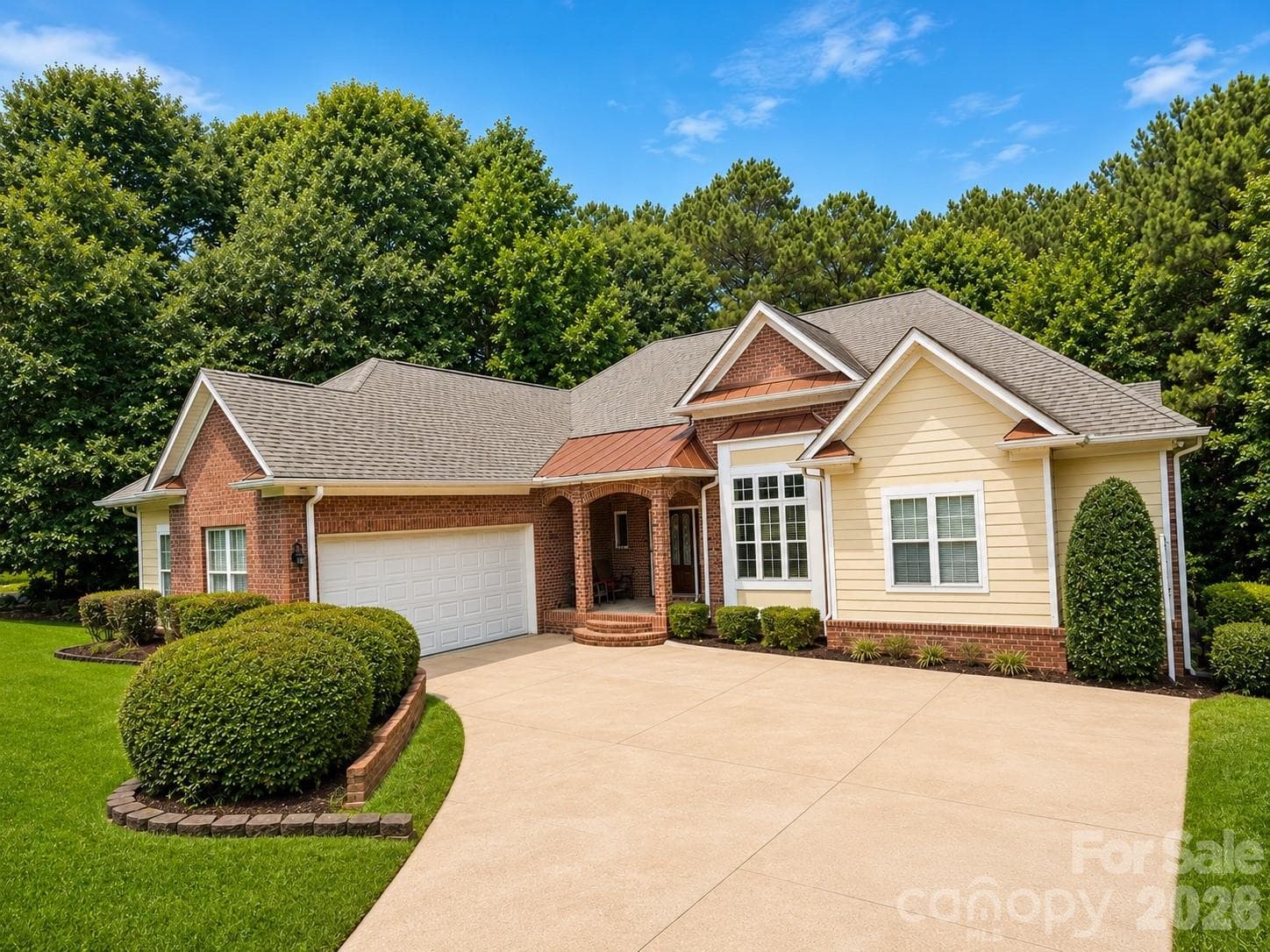 138 Fox Hunt Drive
