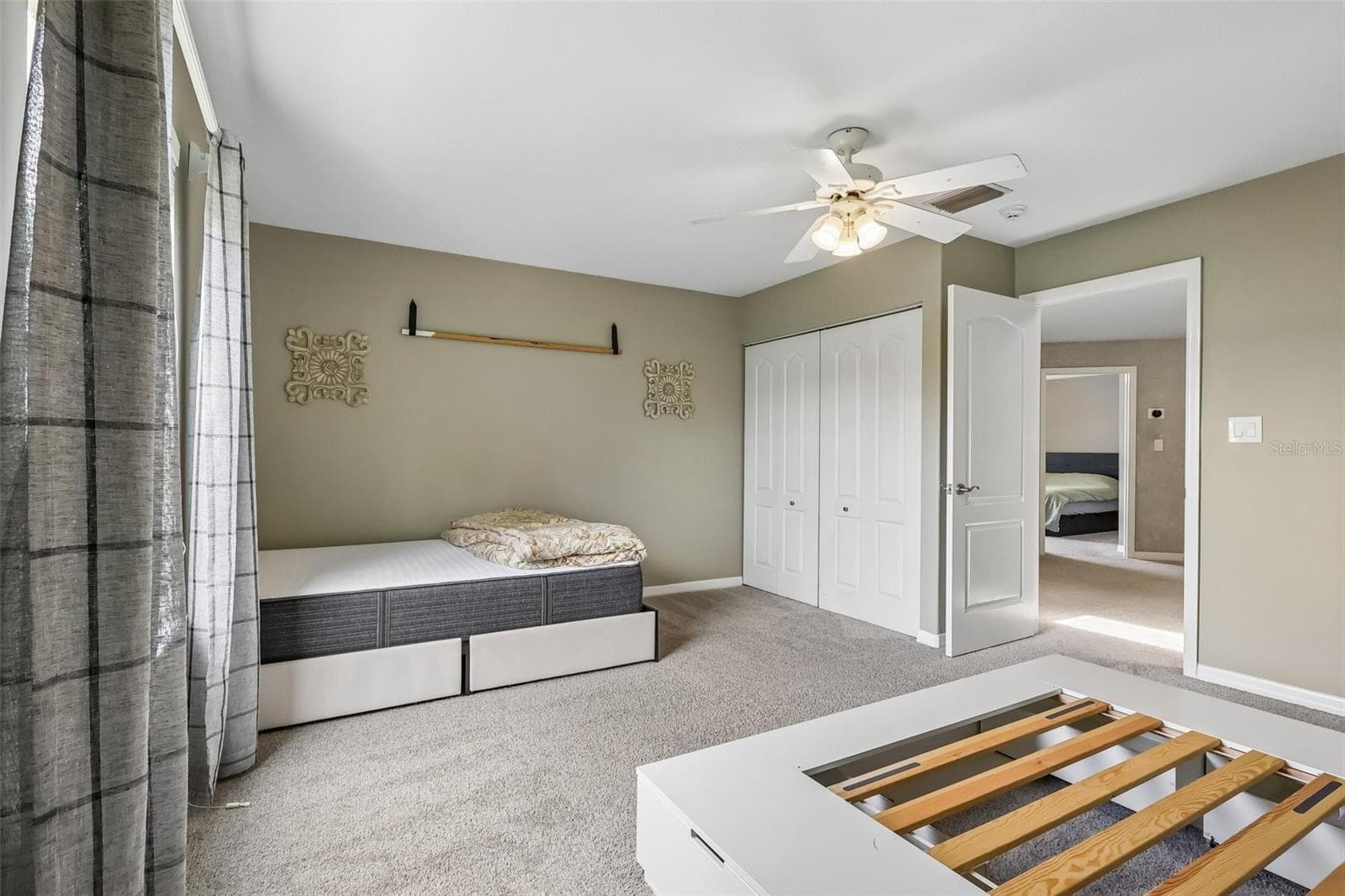 Bedroom3 - 2728 RUNNING SPRINGS LOOP, OVIEDO